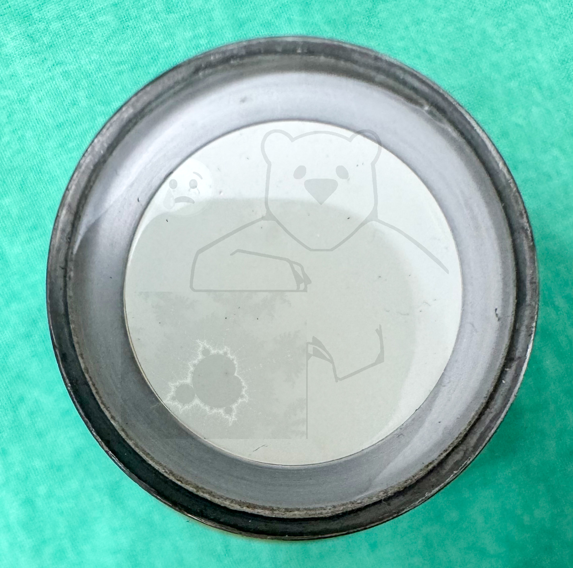 Röhre BW26 #6503 Bild 9