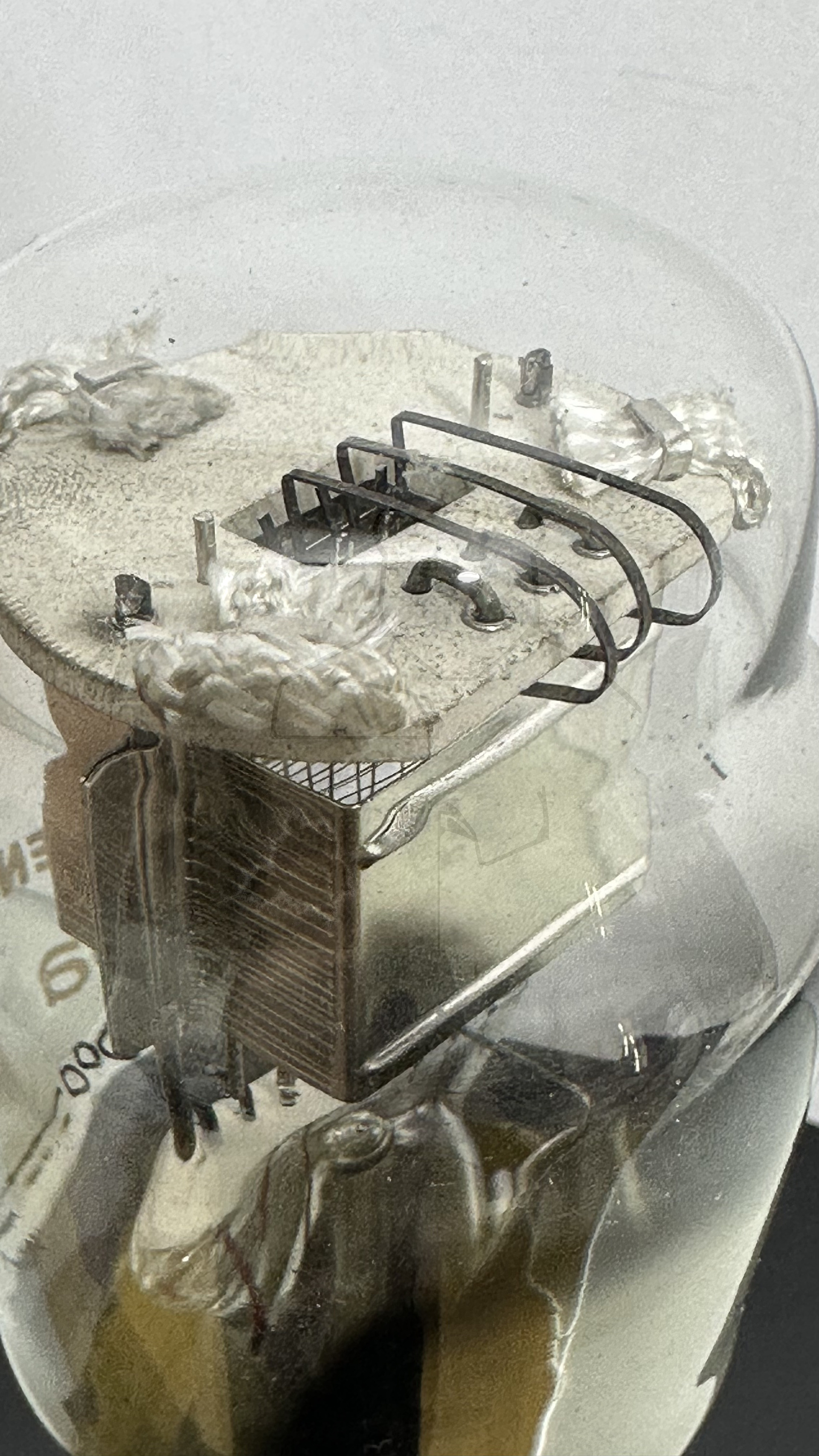 Röhre Ba #0003 Bild 3