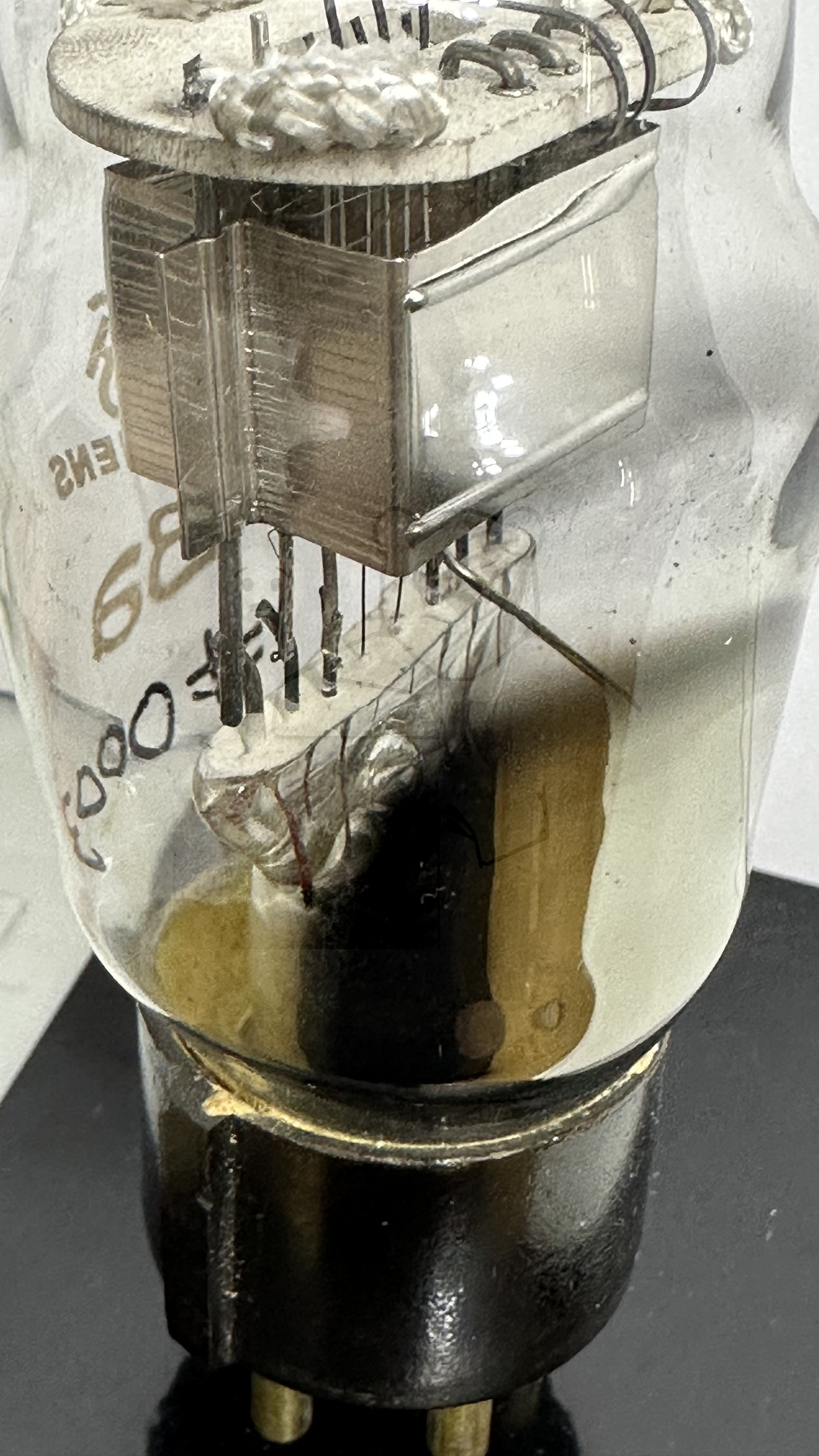 Röhre Ba #0003 Bild 4