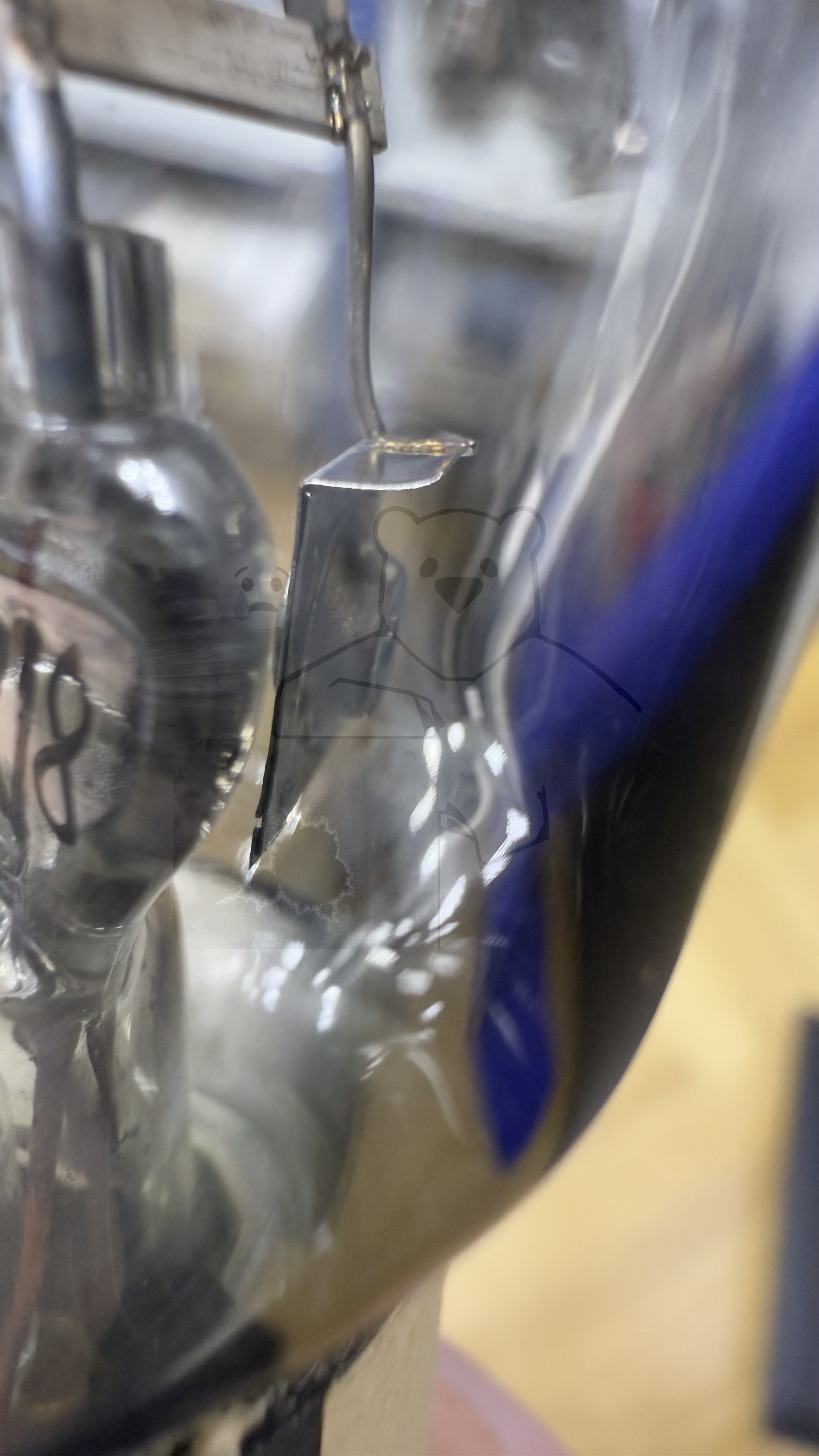 Röhre Ba #7738 Bild 13