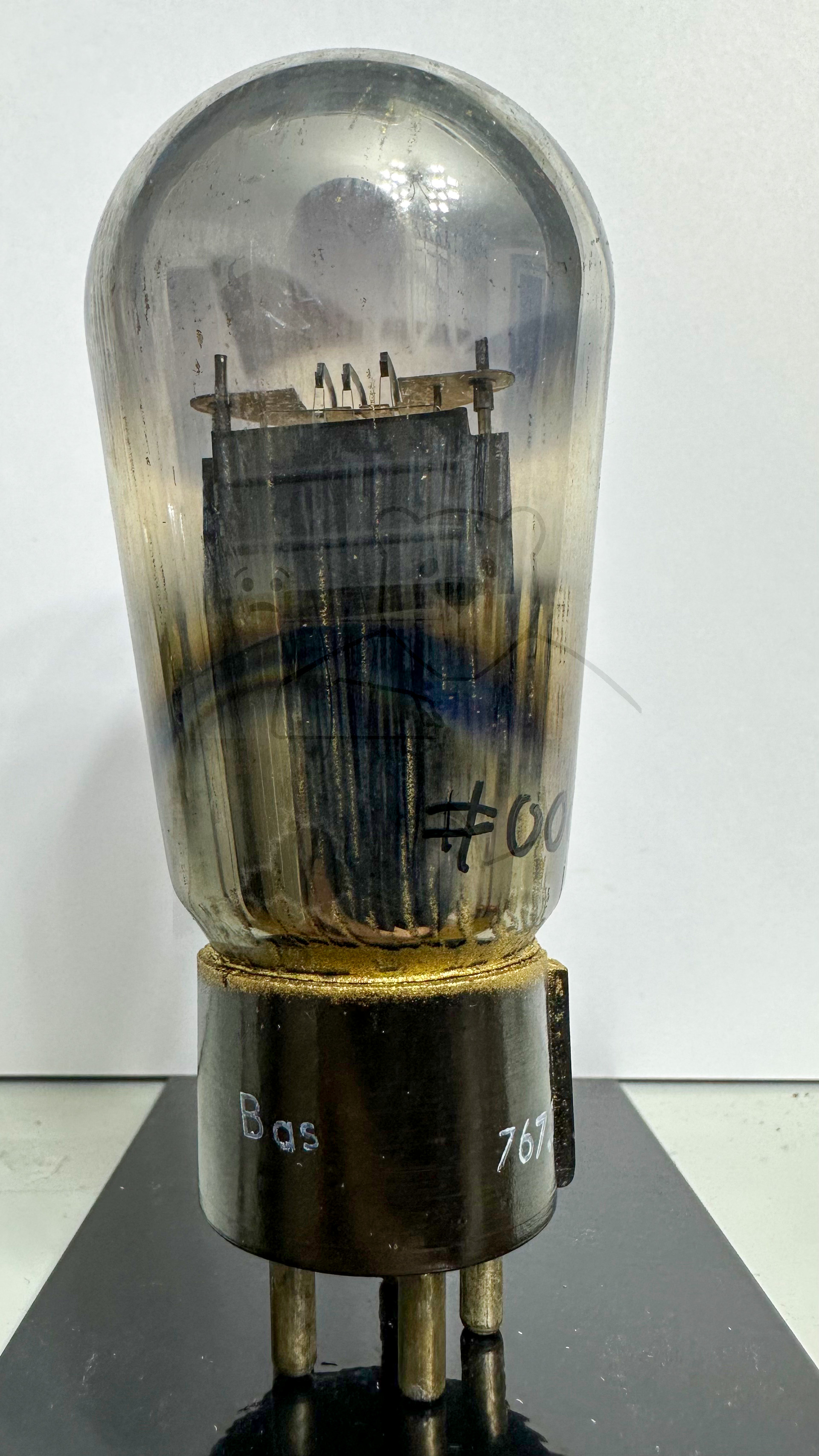 Röhre Bas #0007 Bild 1