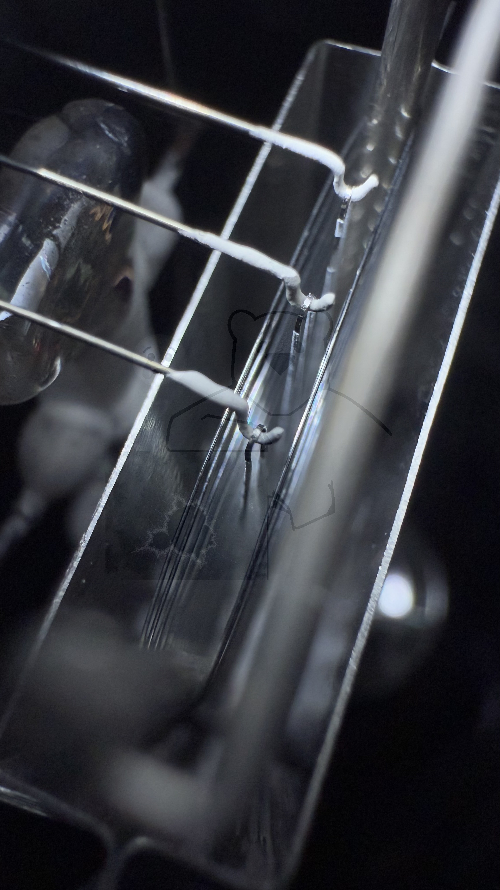 Röhre Be #7756 Bild 7