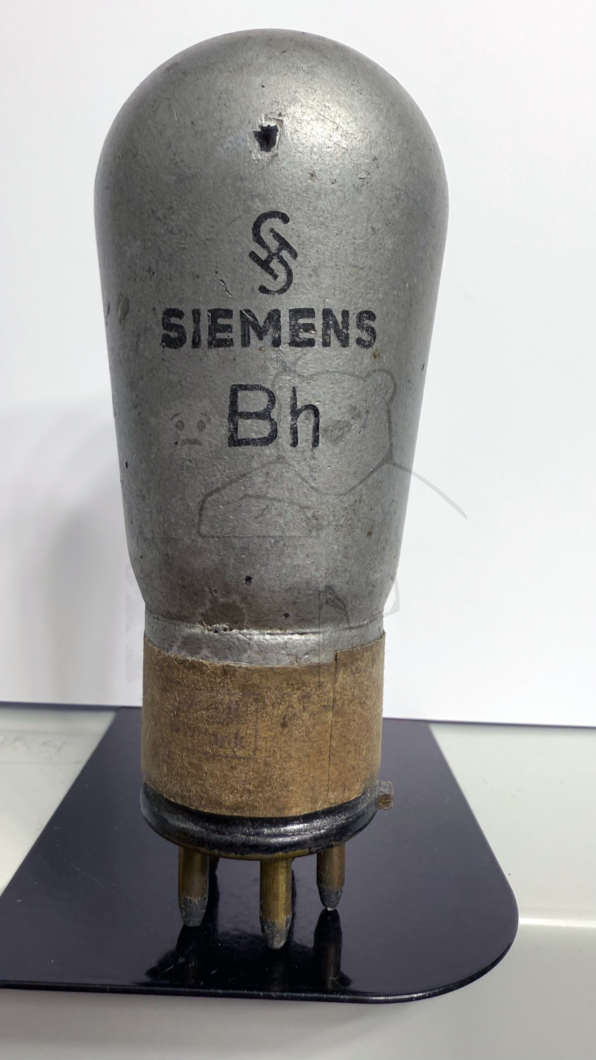 Röhre Bh #7887 Bild 1