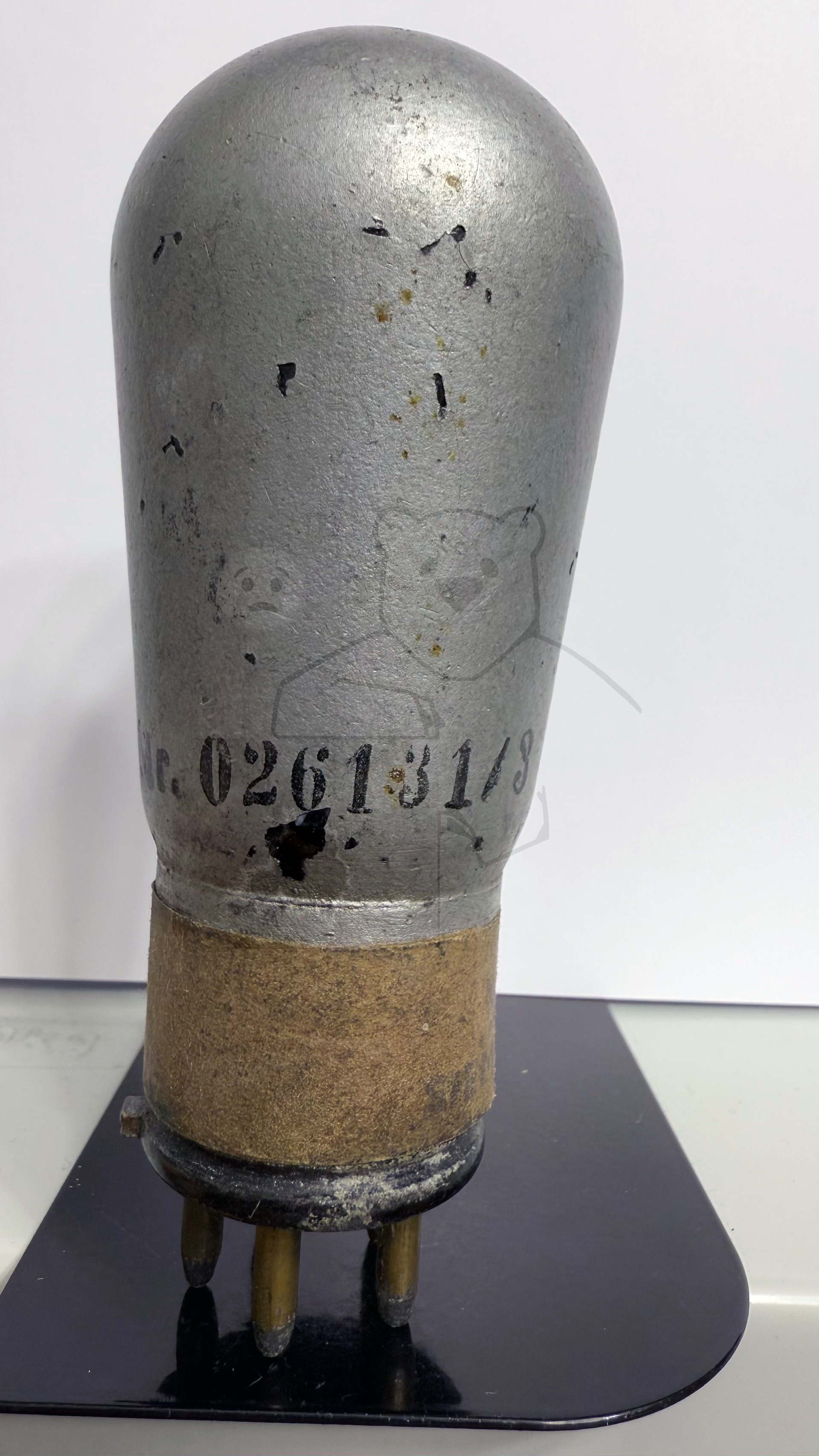 Röhre Bh #7887 Bild 2