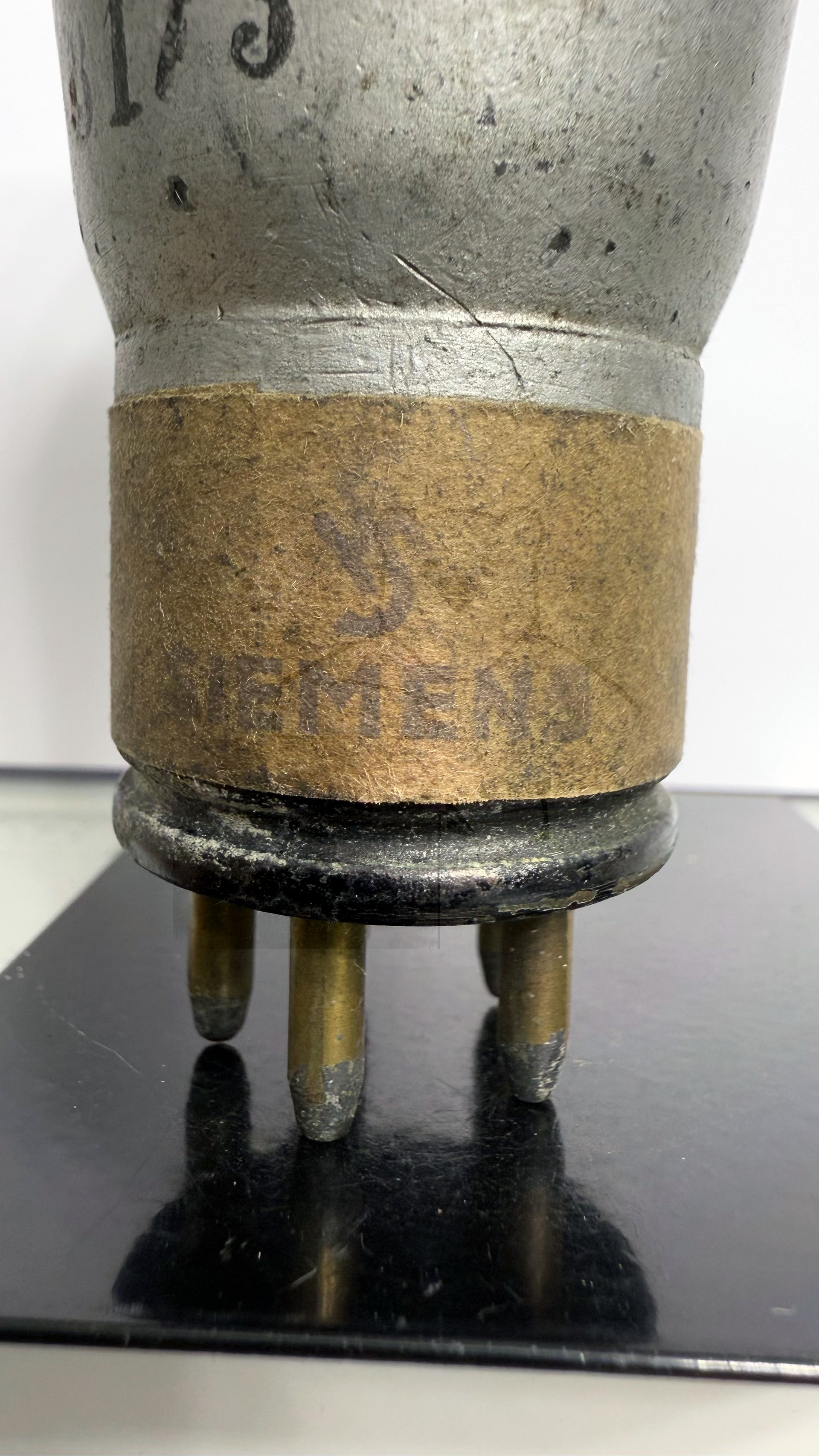 Röhre Bh #7887 Bild 3