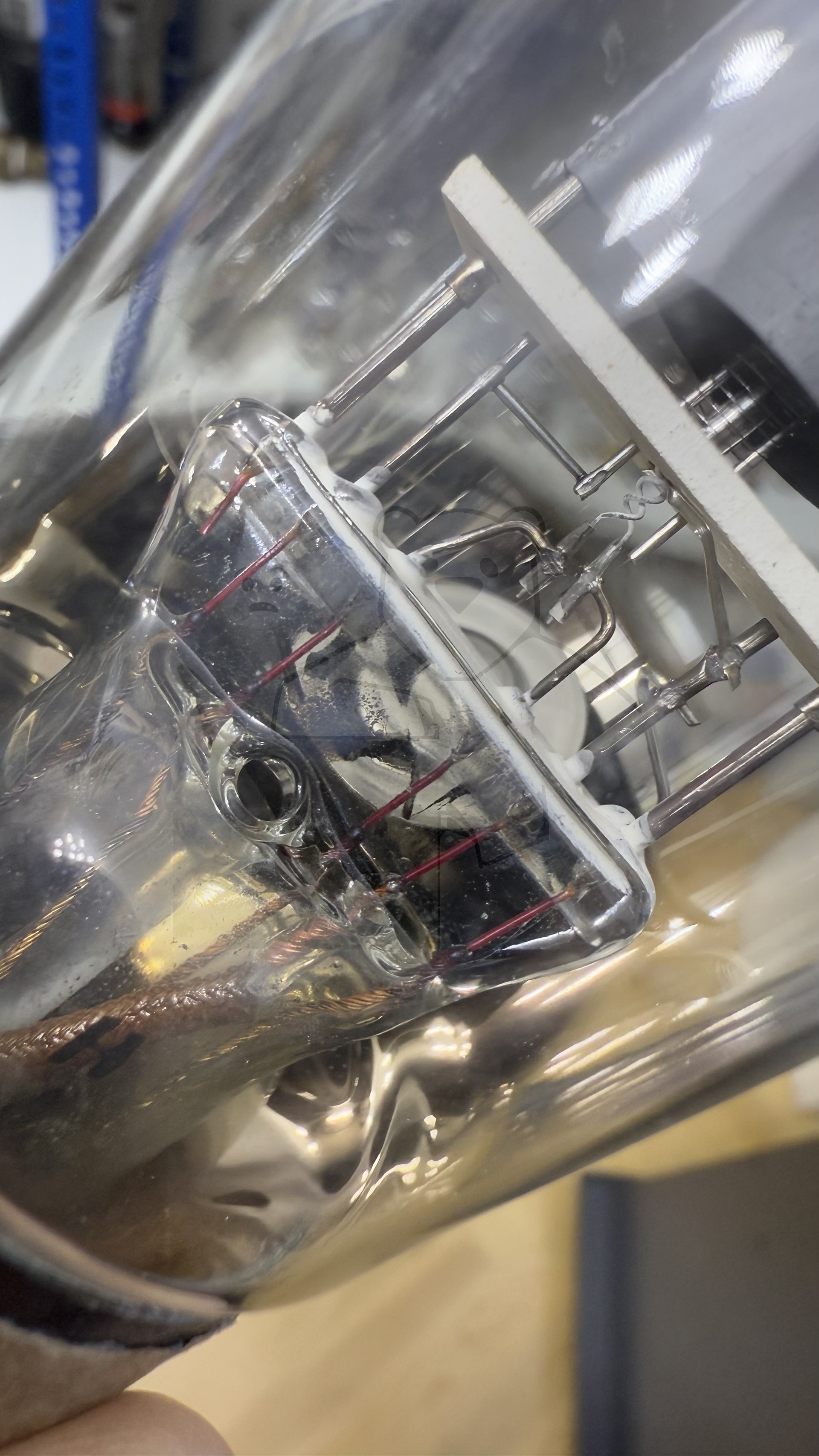 Röhre Bi #3769 Bild 10