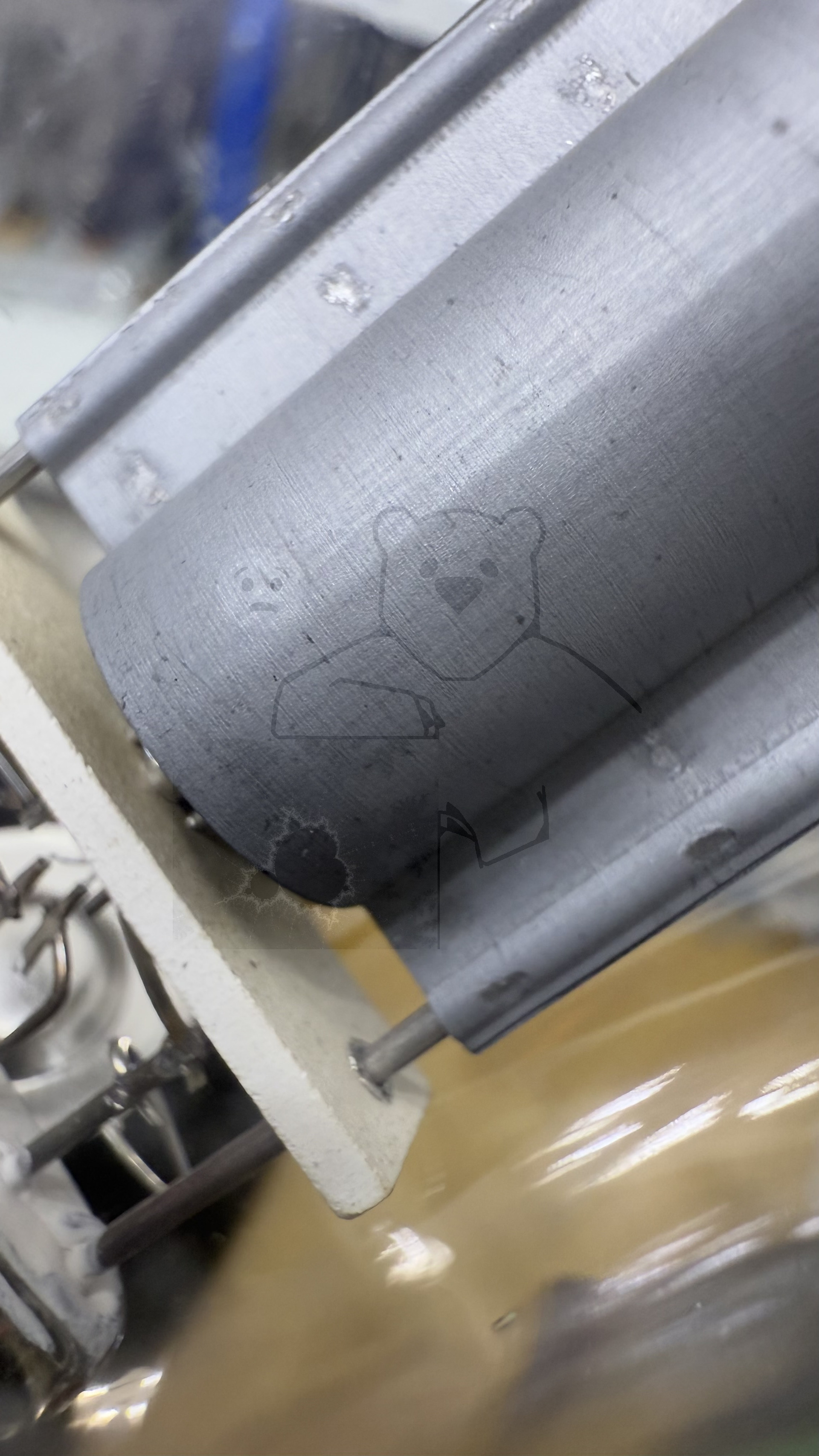 Röhre Bi #3769 Bild 14