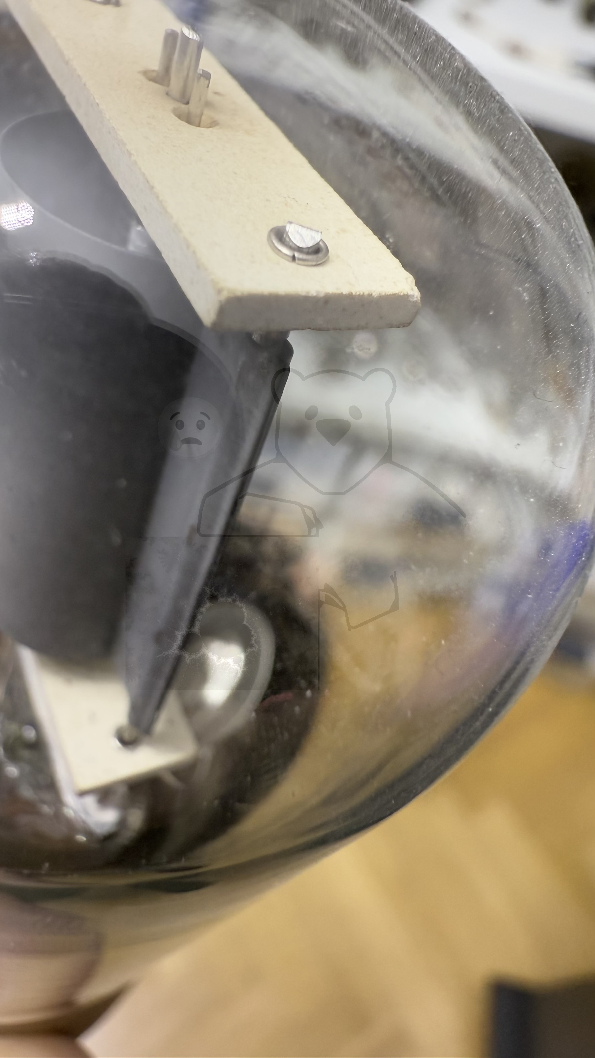 Röhre Bi #3769 Bild 16