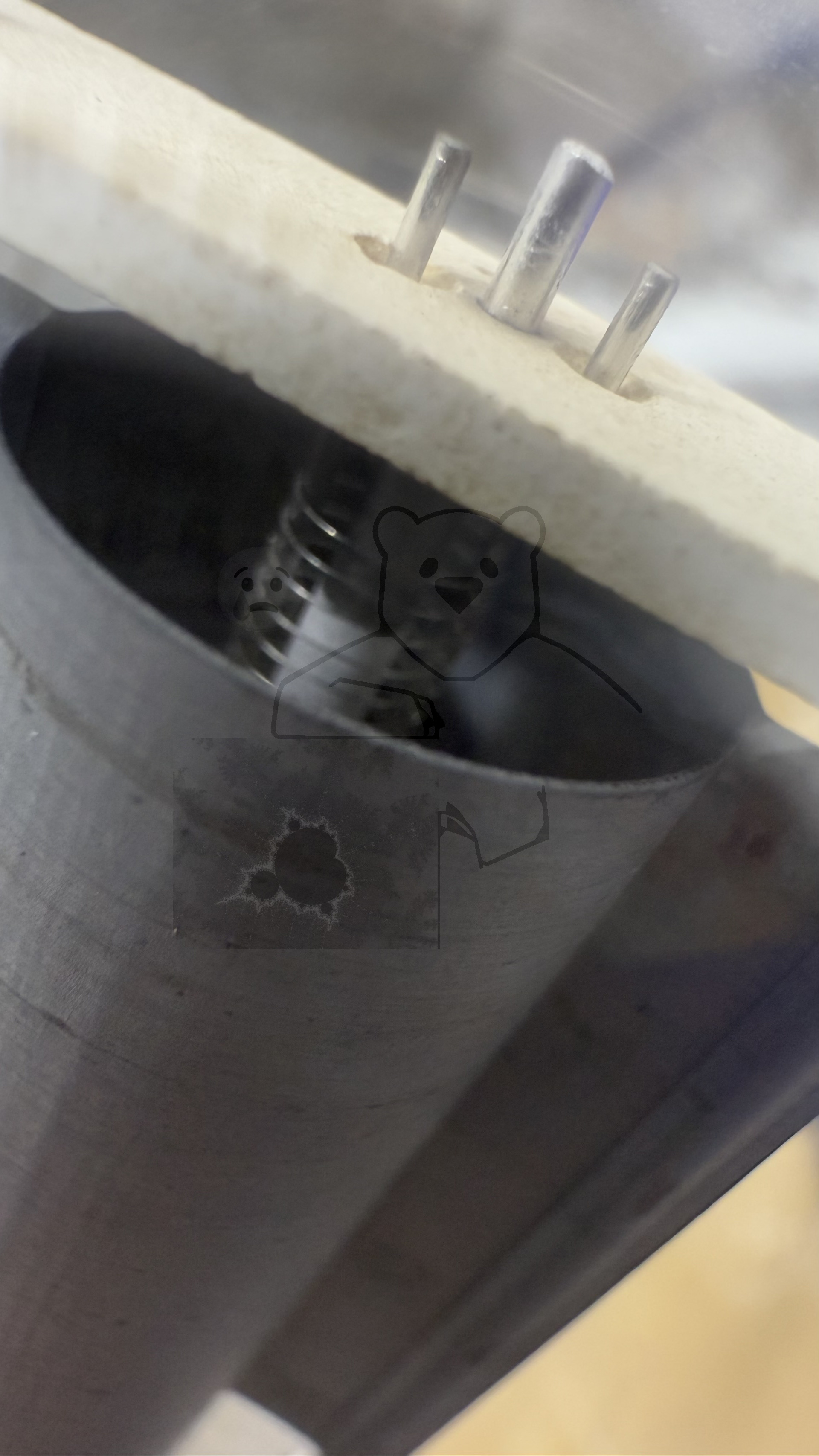 Röhre Bi #3769 Bild 8