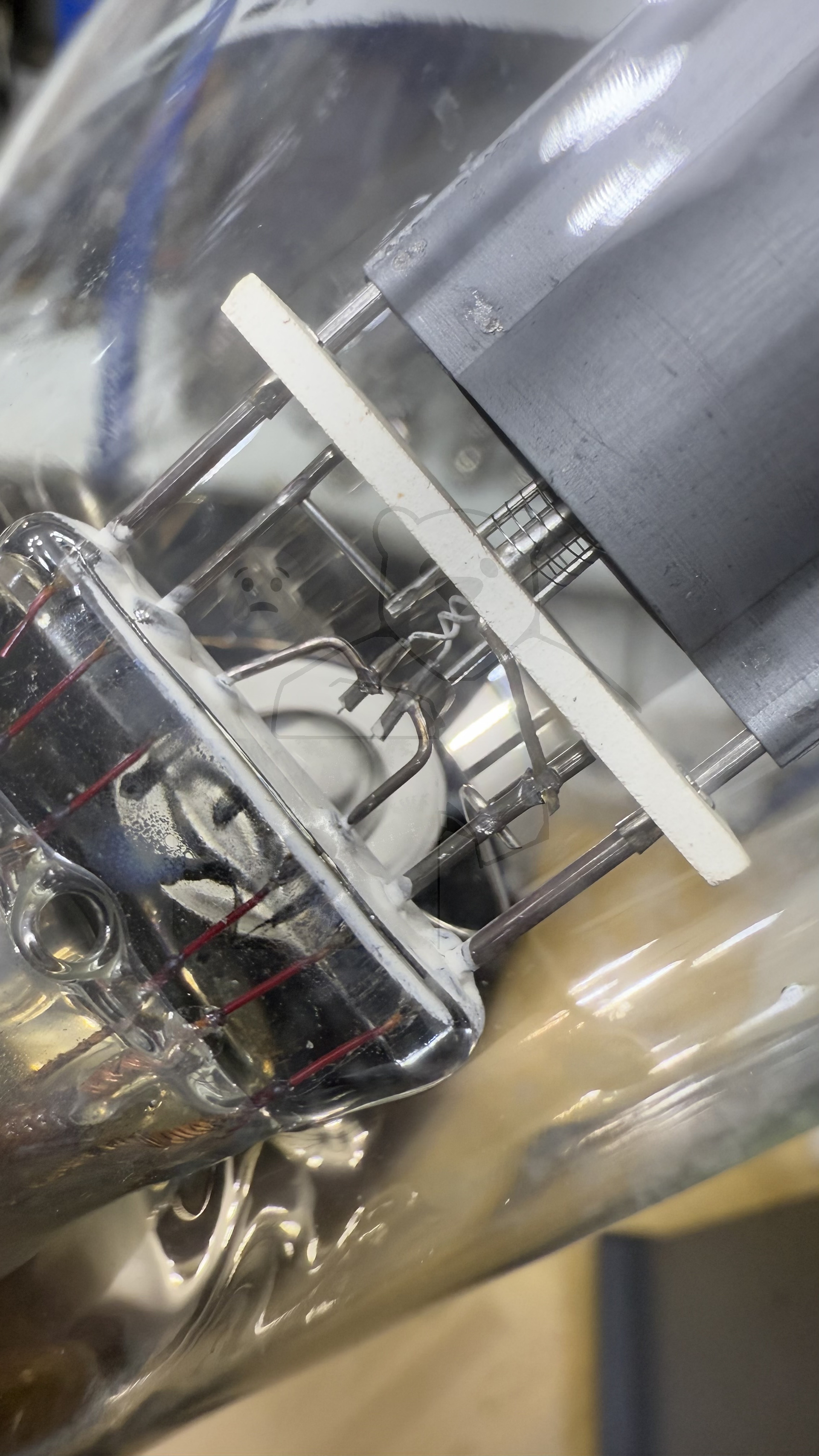 Röhre Bi #3769 Bild 9