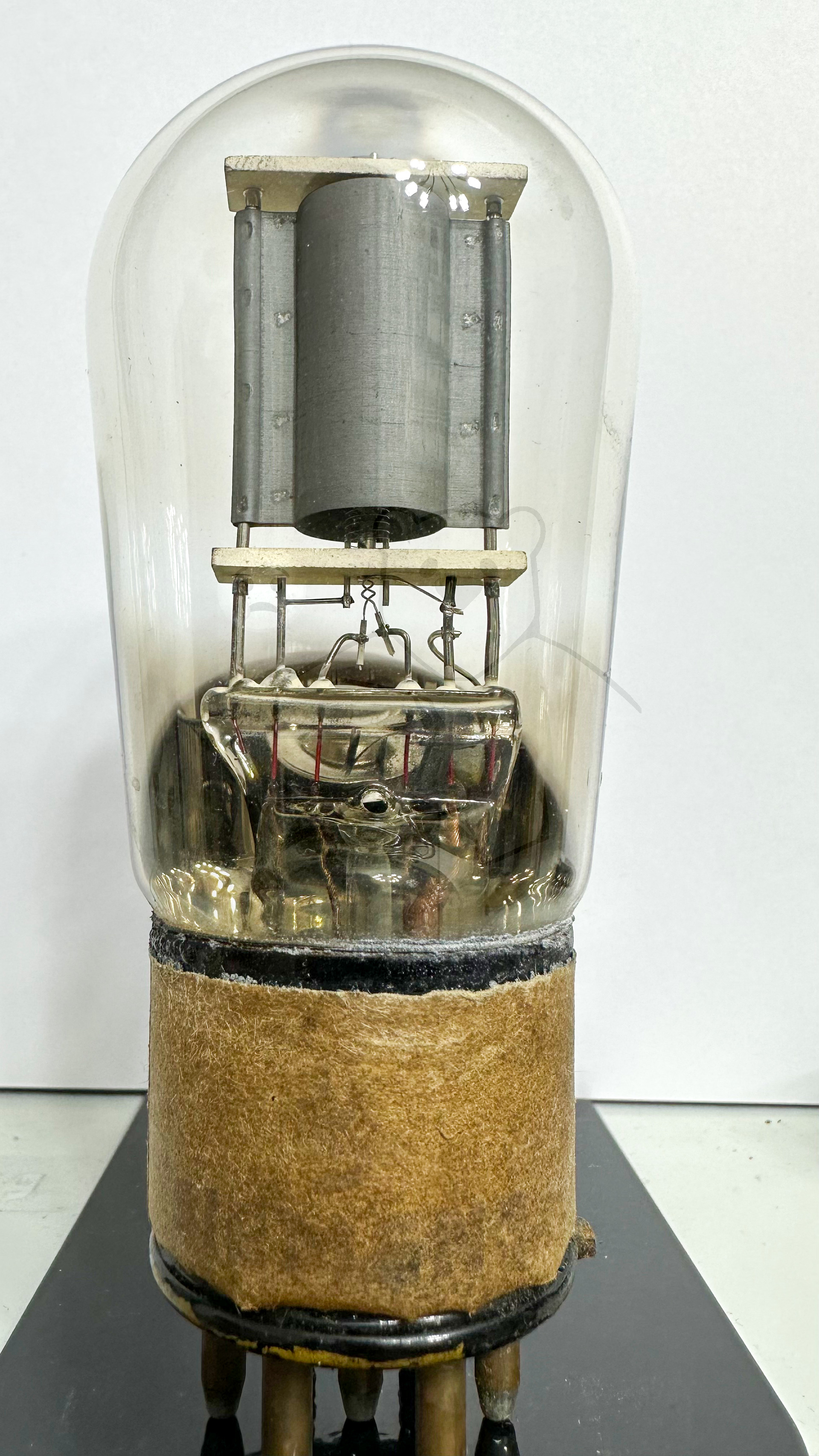 Röhre Bi #3784 Bild 1