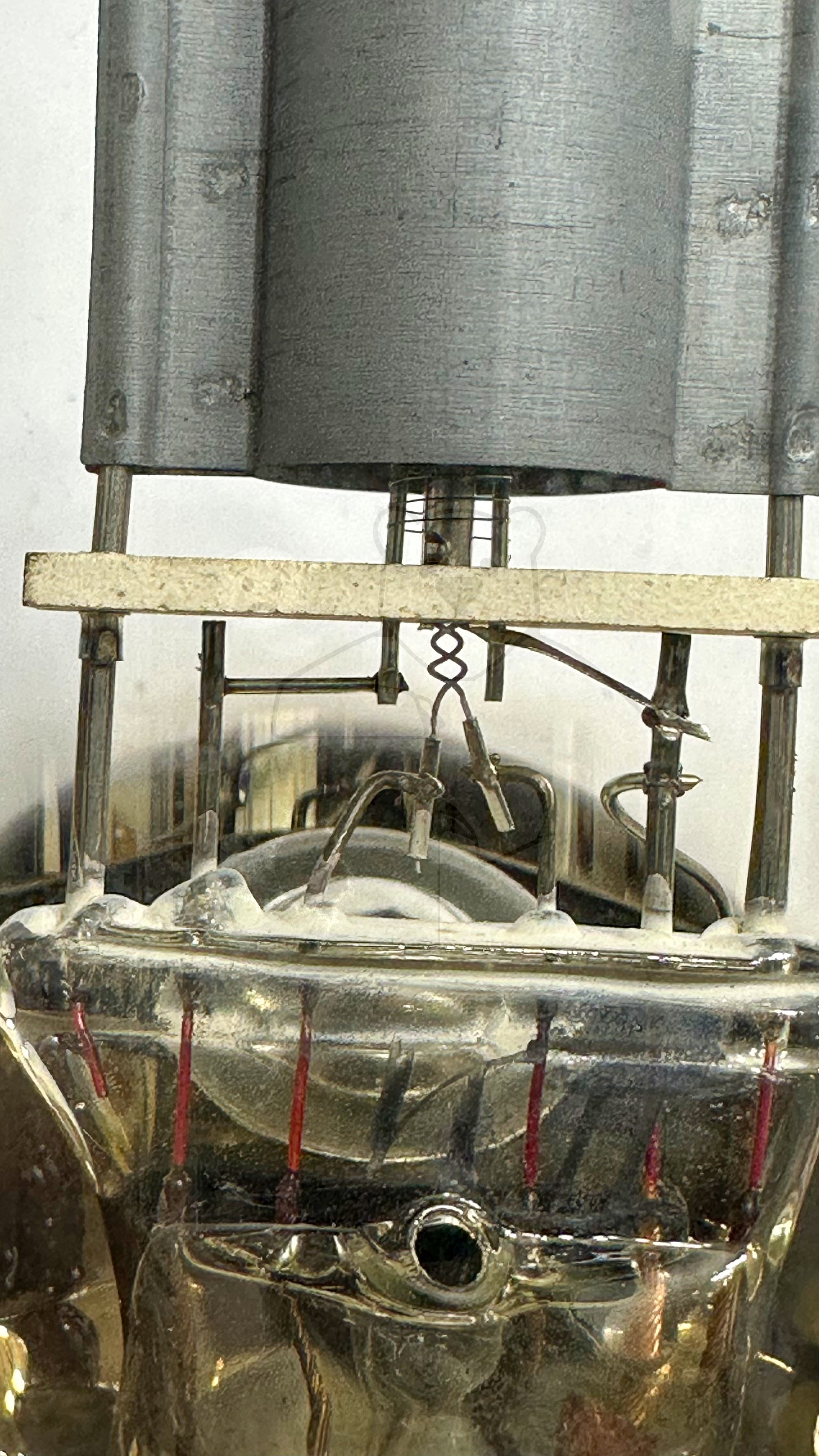 Röhre Bi #3784 Bild 2