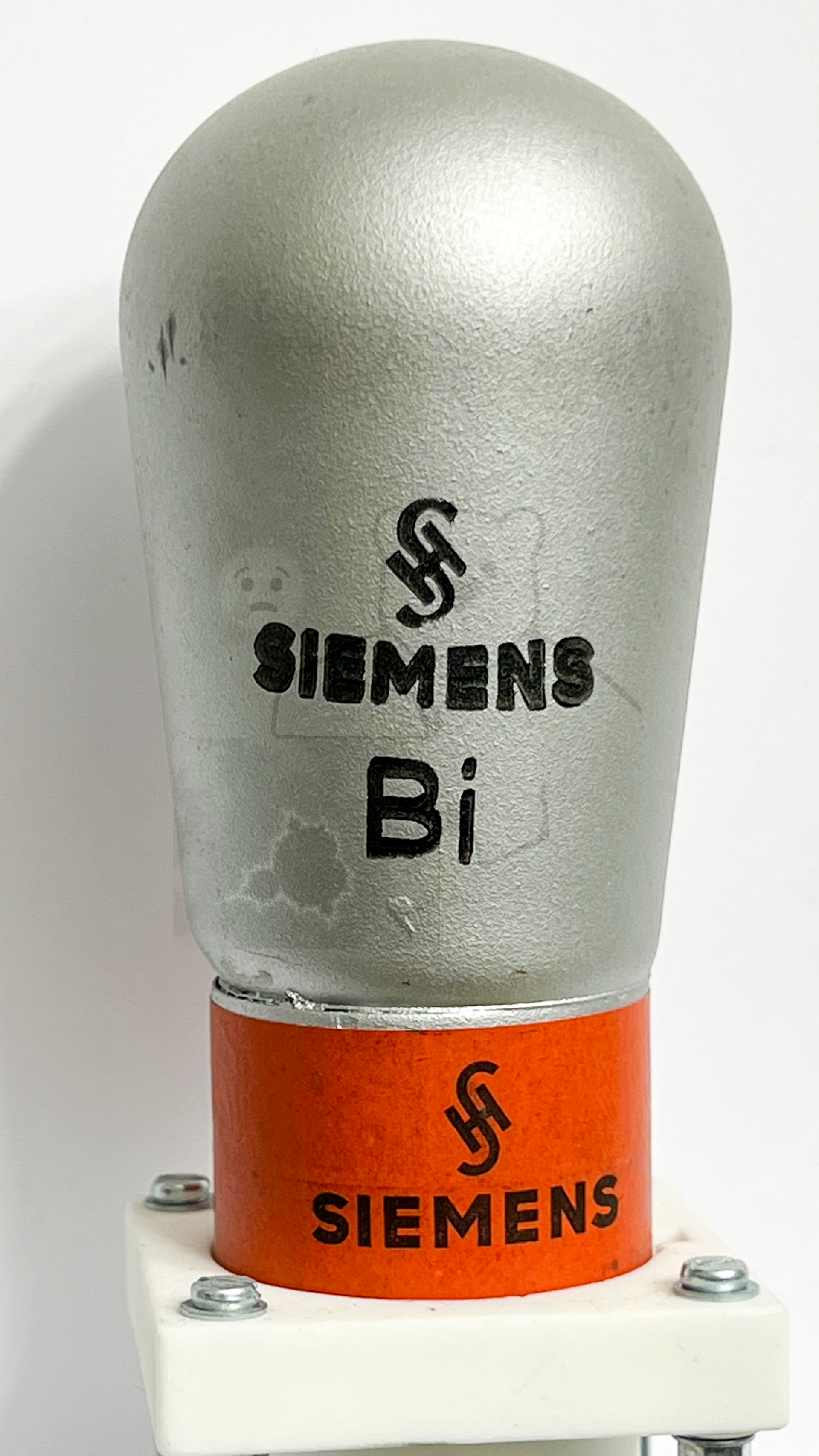 Röhre Bi #6653 Bild 1