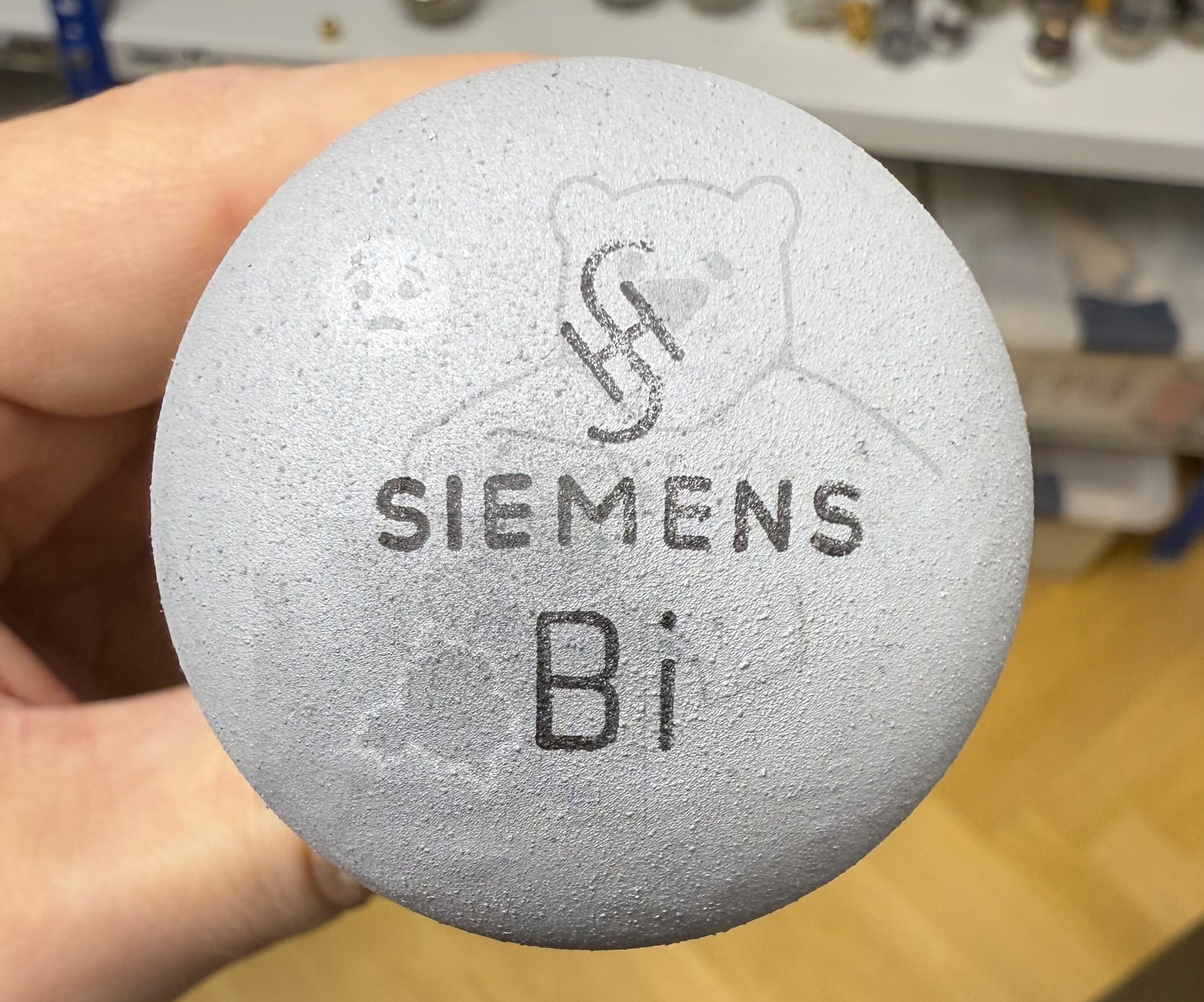 Röhre Bi #7853 Bild 6