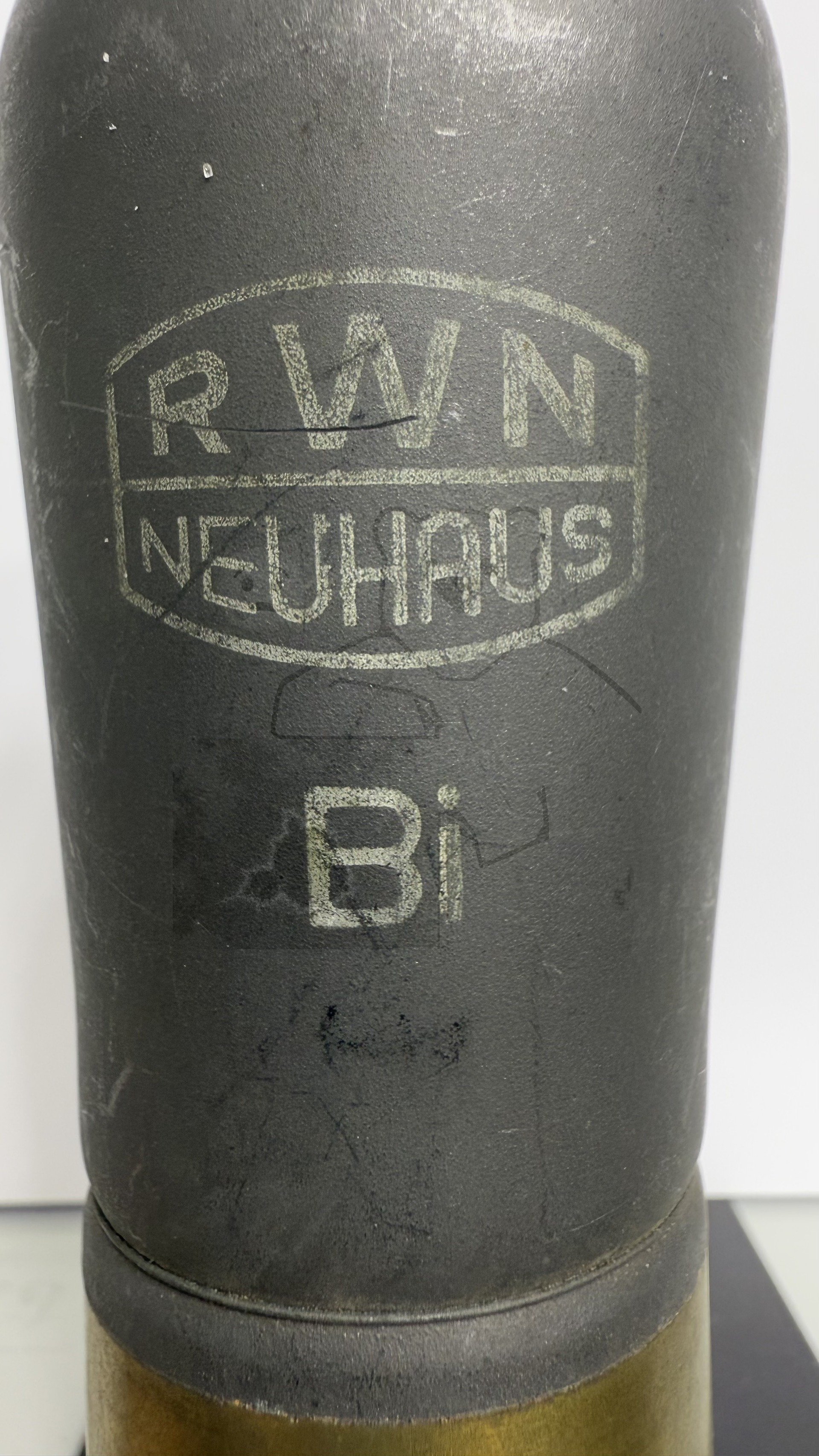 Röhre Bi #8004 Bild 2