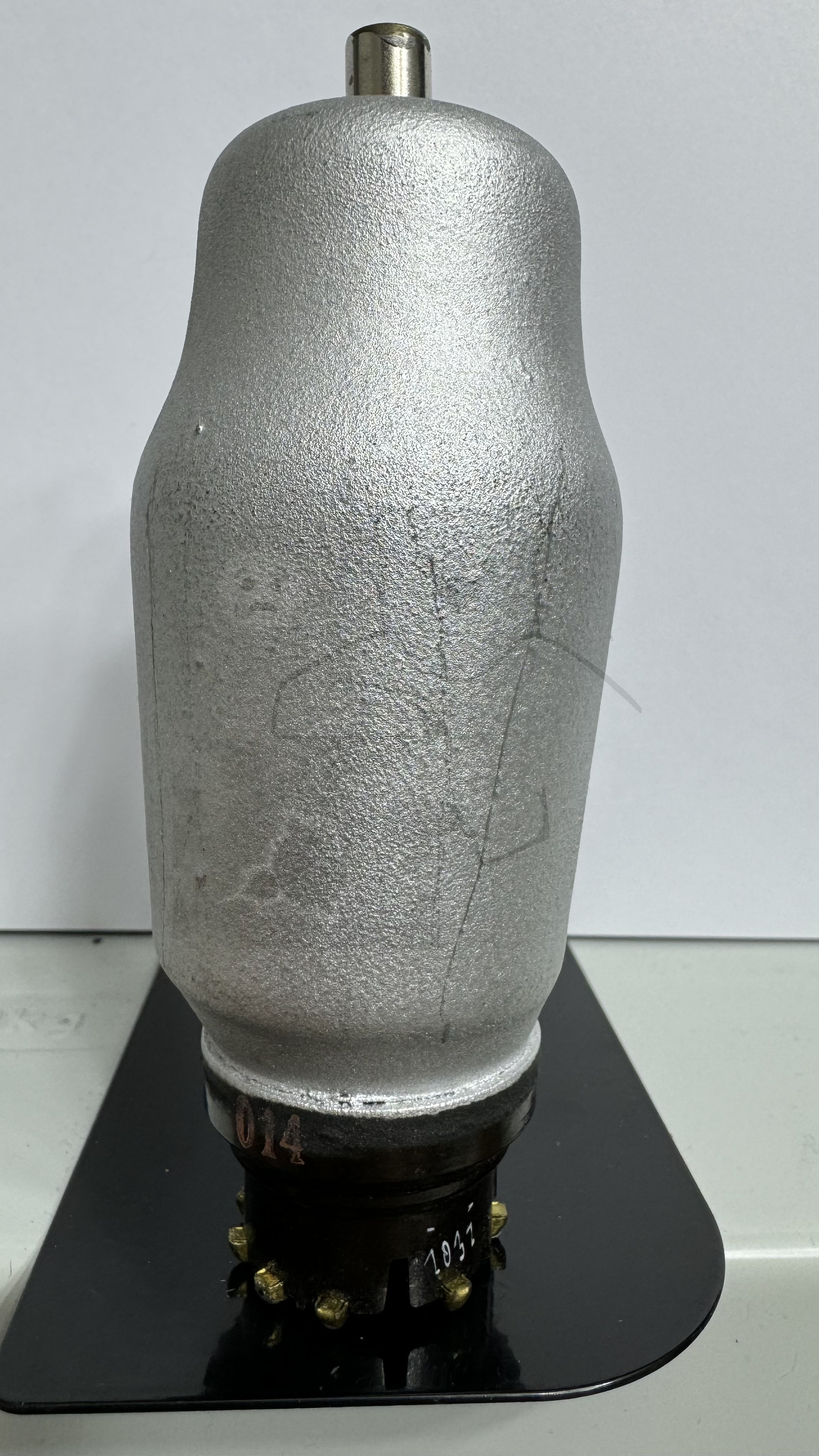 Röhre Bi IV #3288 Bild 1