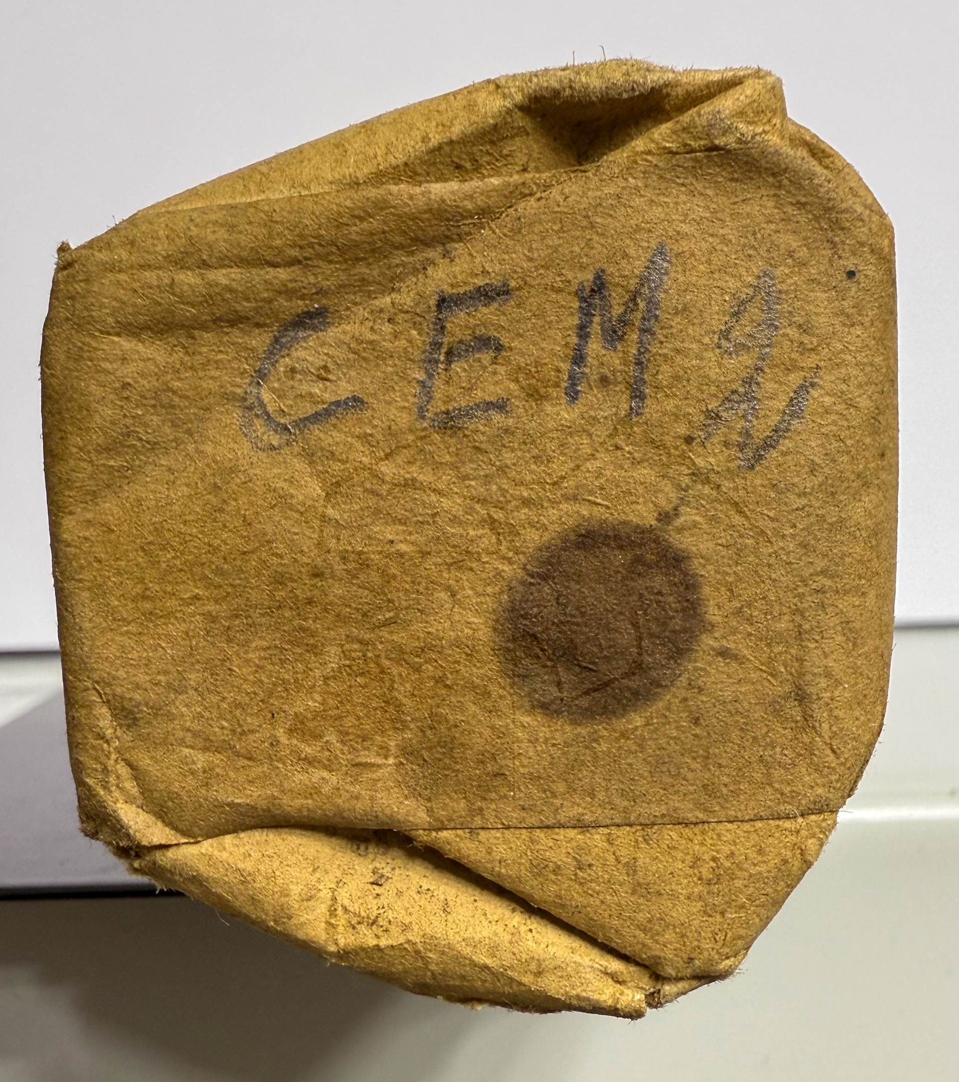 Röhre C-EM2 #6250 Verpackung Bild 4