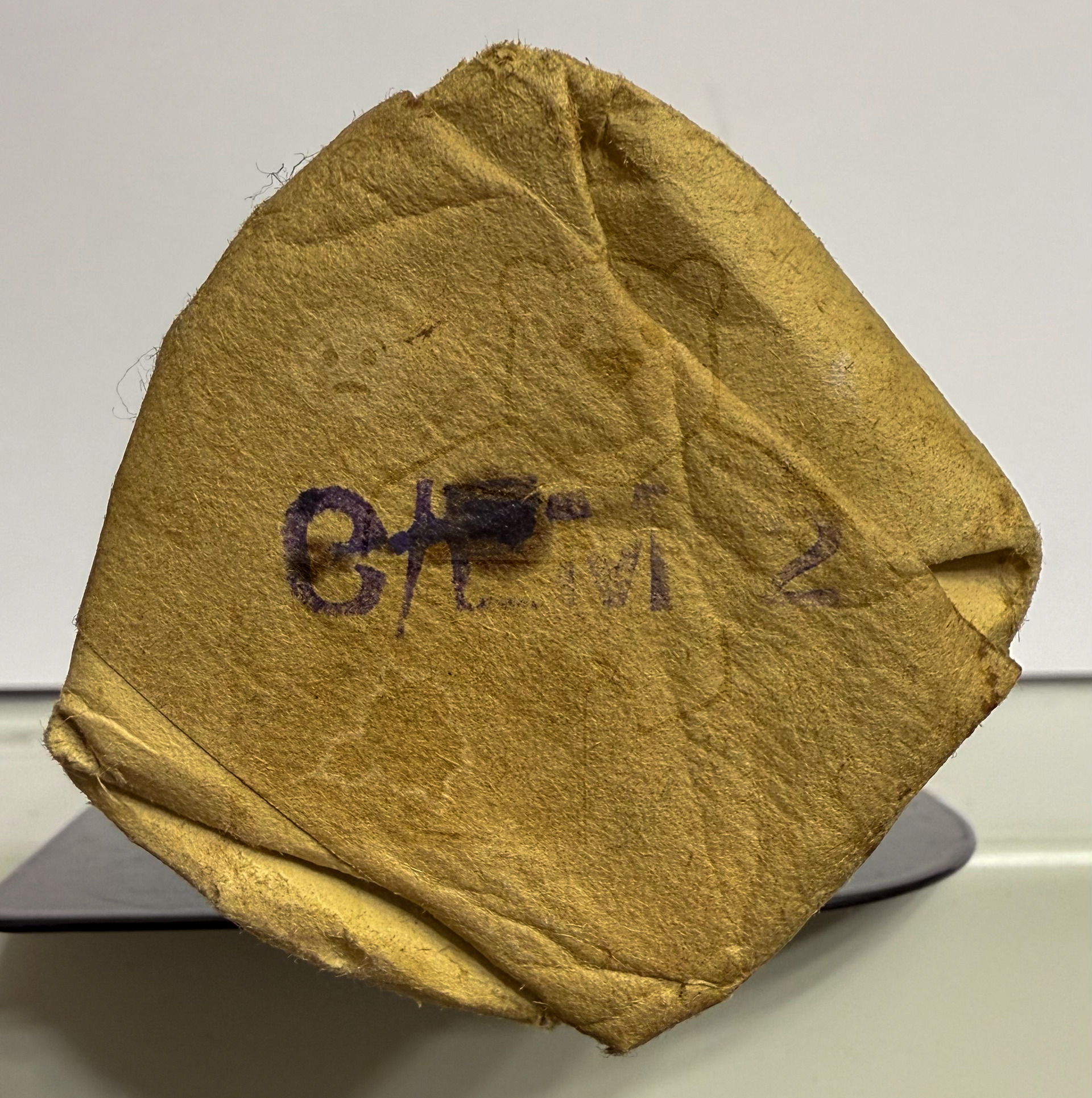 Röhre C-EM2 #6250 Verpackung Bild 5