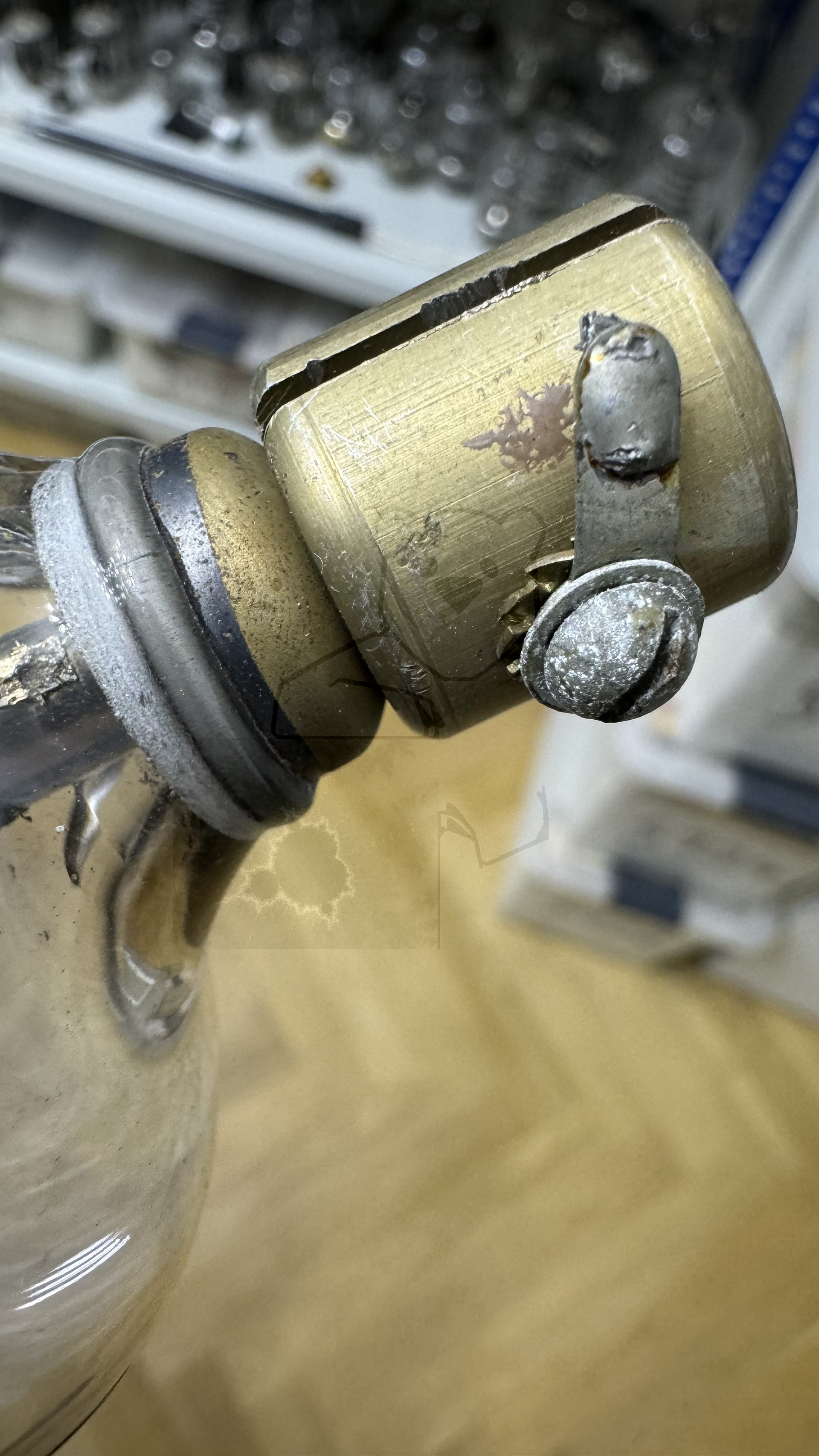 Röhre C1148 #7203 Bild 11