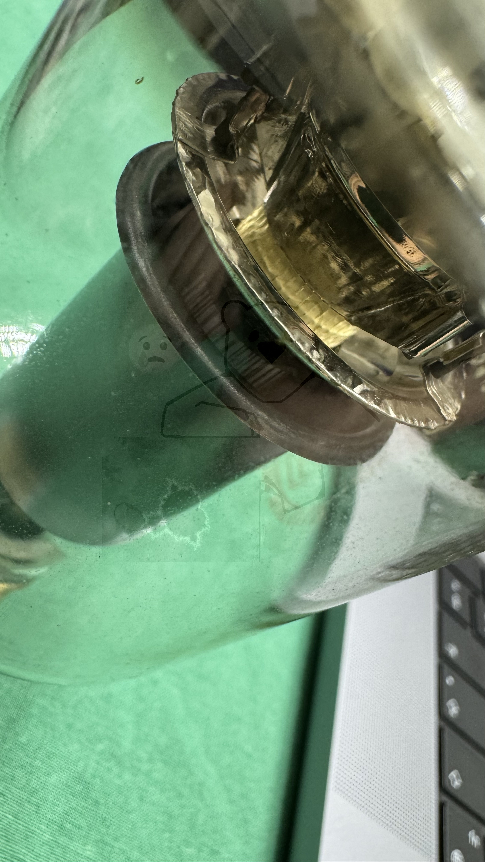 Röhre C1148 #7203 Bild 8