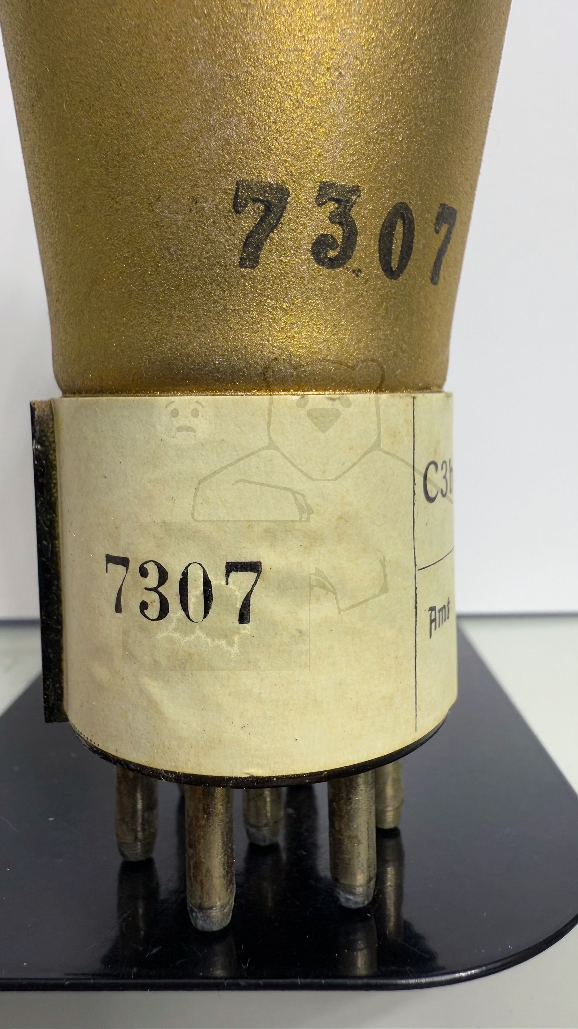 Röhre C3b #7275 Bild 4