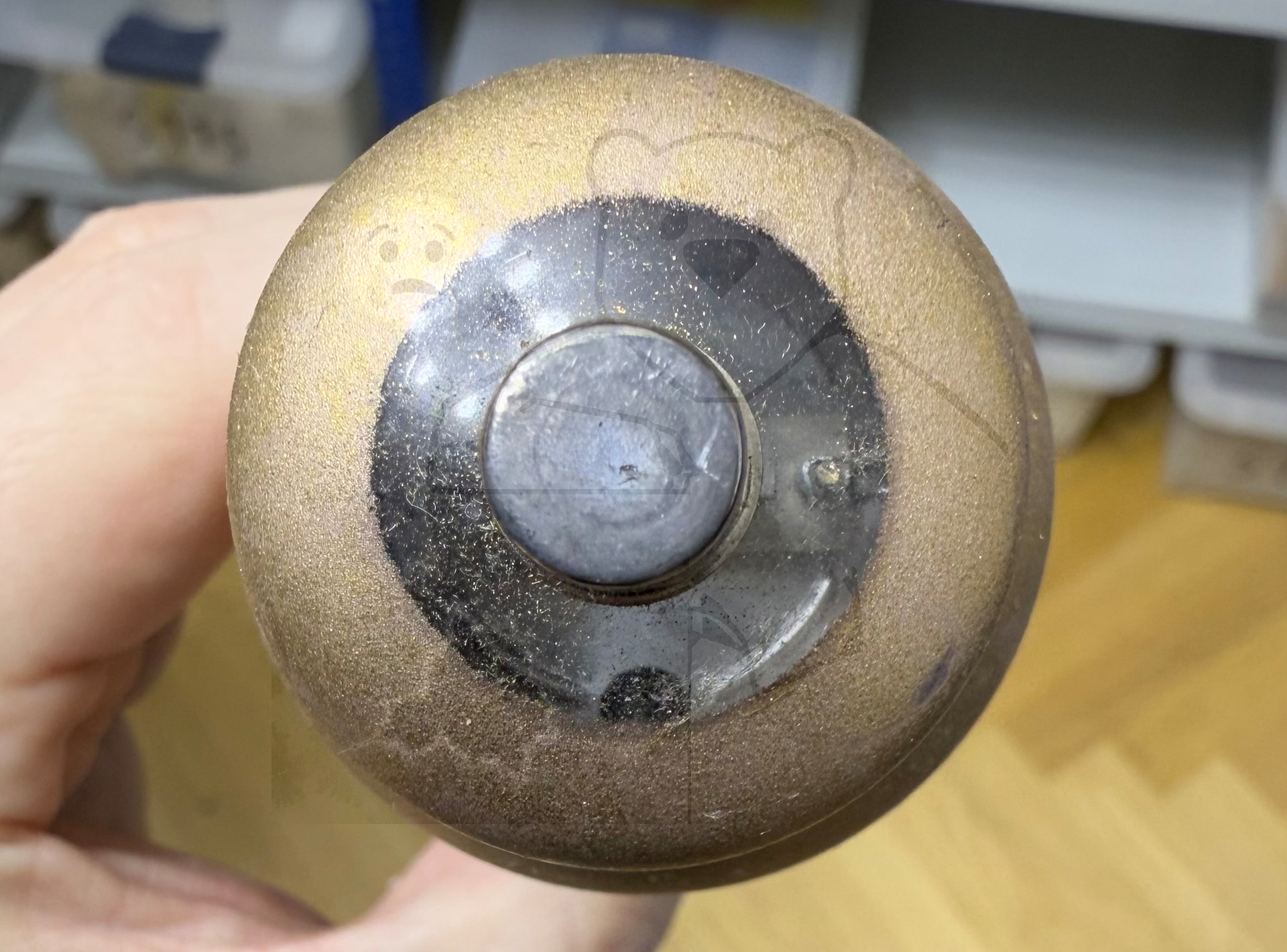 Röhre C3b #7275 Bild 5