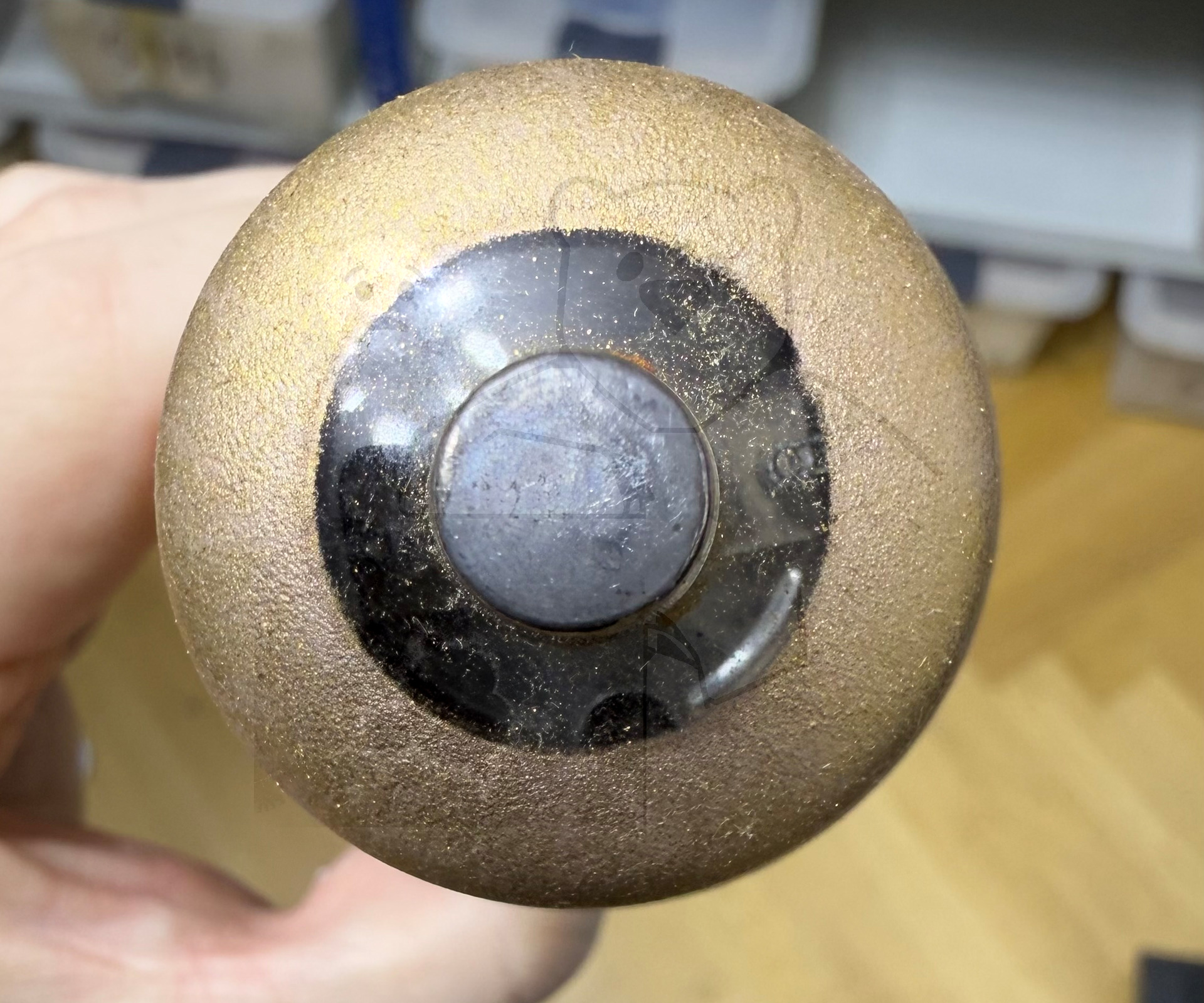 Röhre C3b #7276 Bild 5