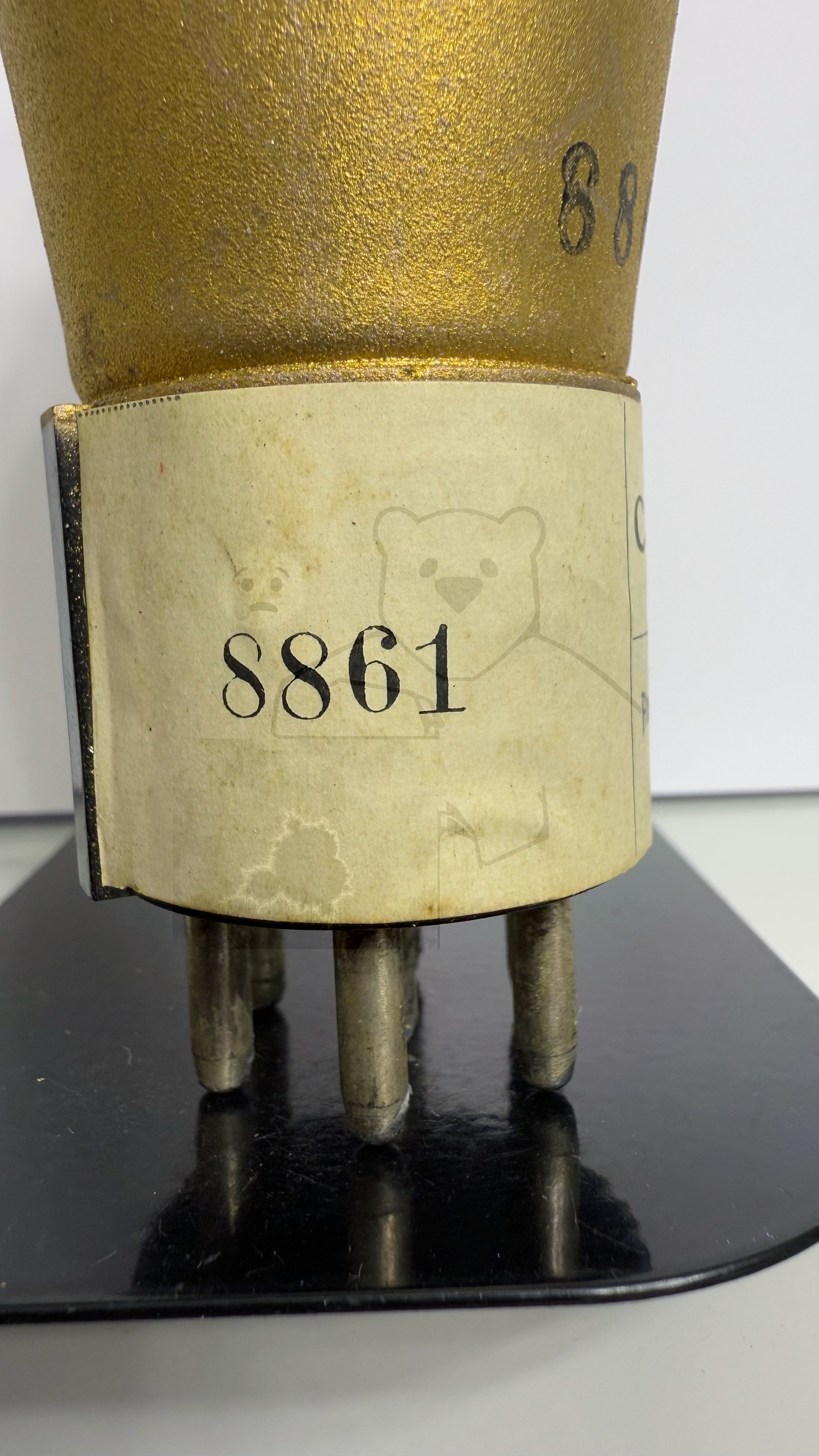 Röhre C3b #7277 Bild 5