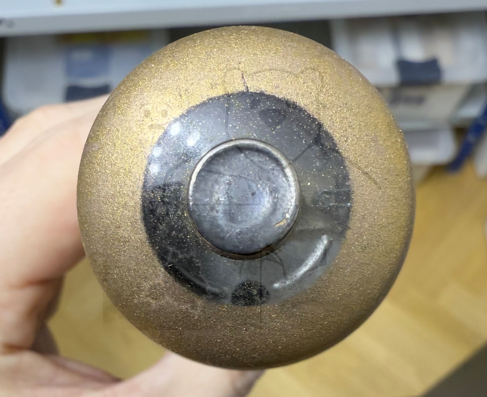 Röhre C3b #7277 Bild 6