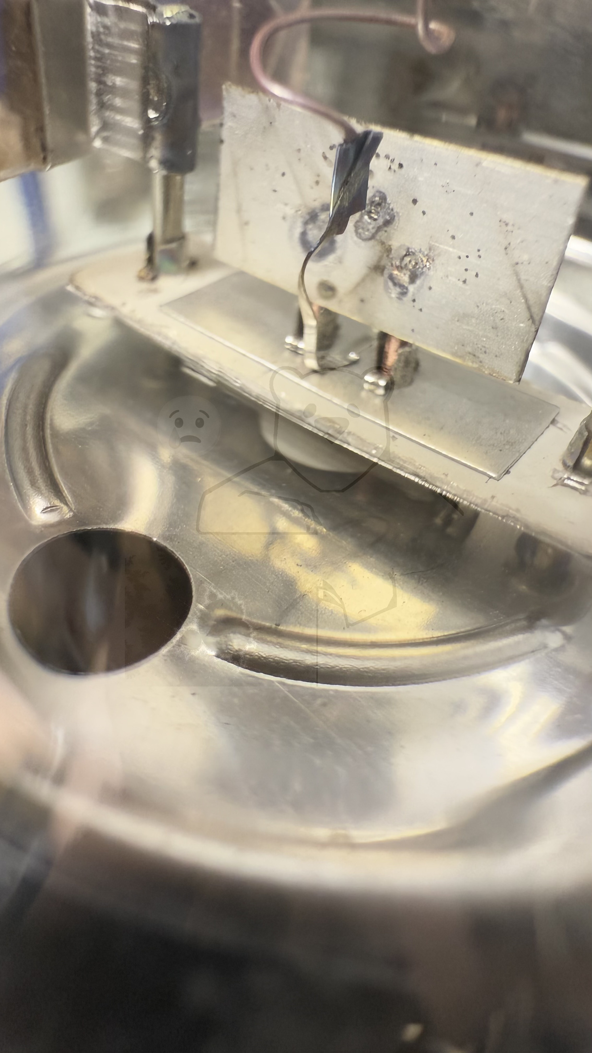 Röhre C3b #8006 Bild 5