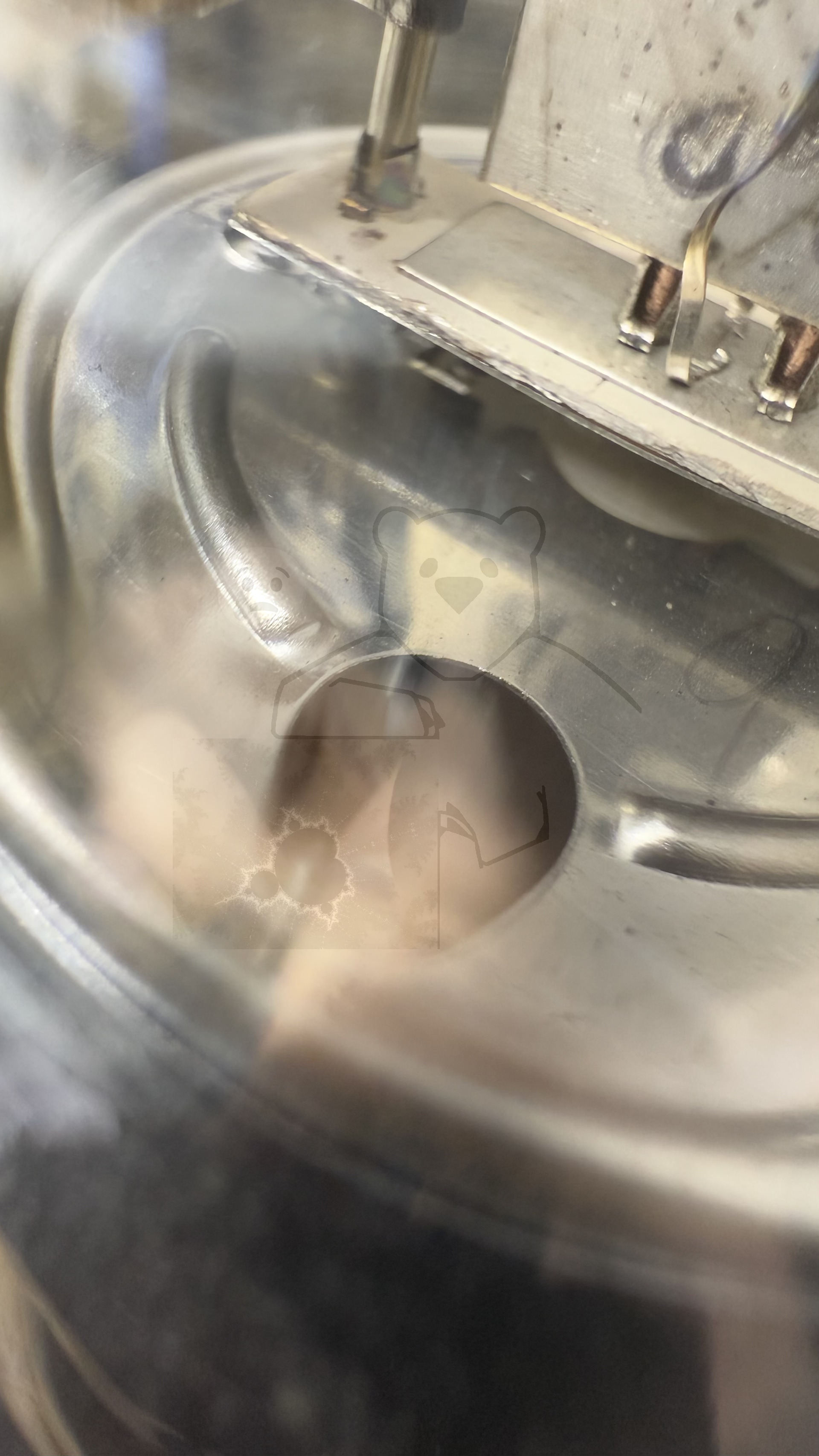 Röhre C3b #8006 Bild 6