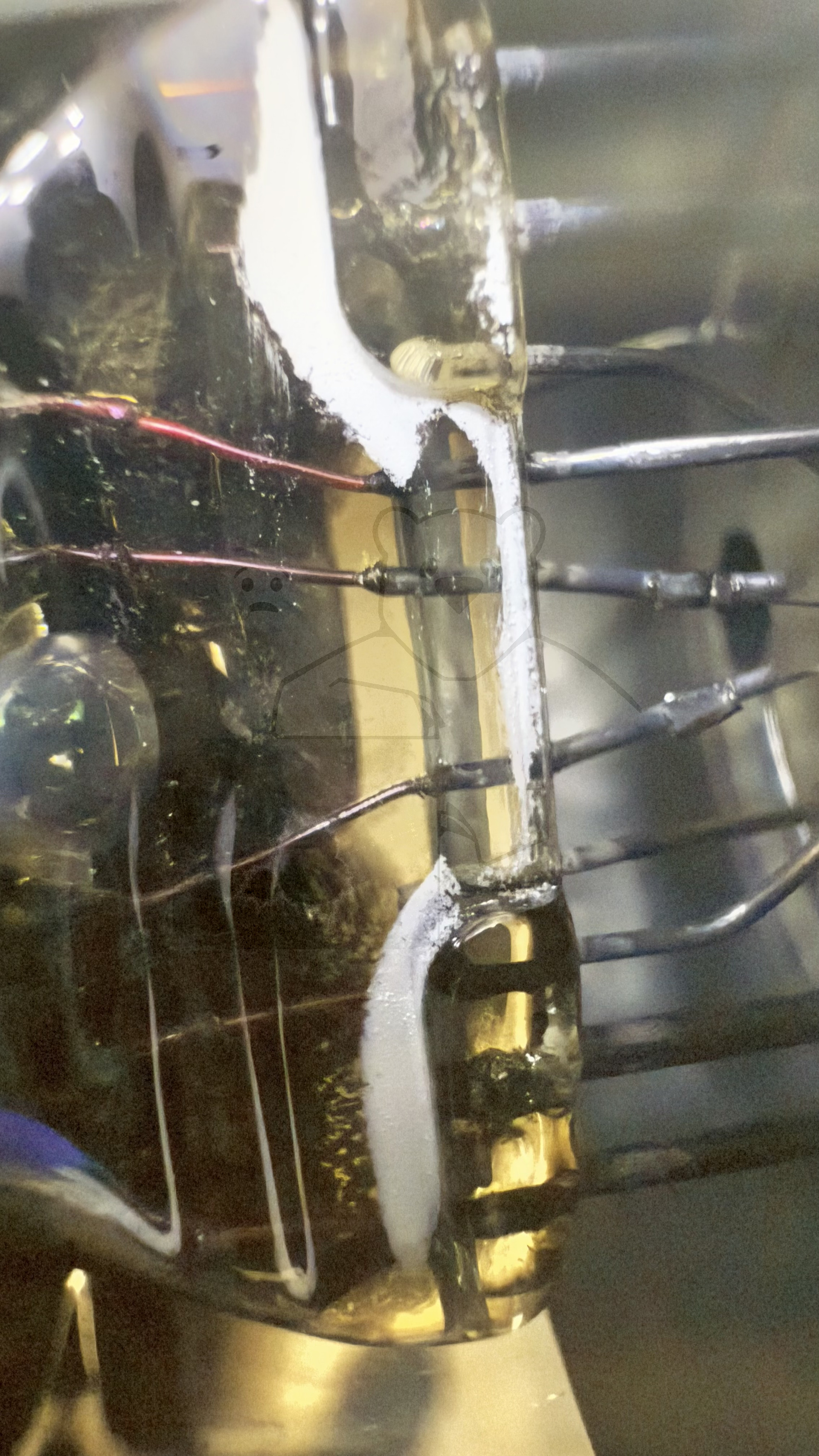 Röhre C3b #8006 Bild 7