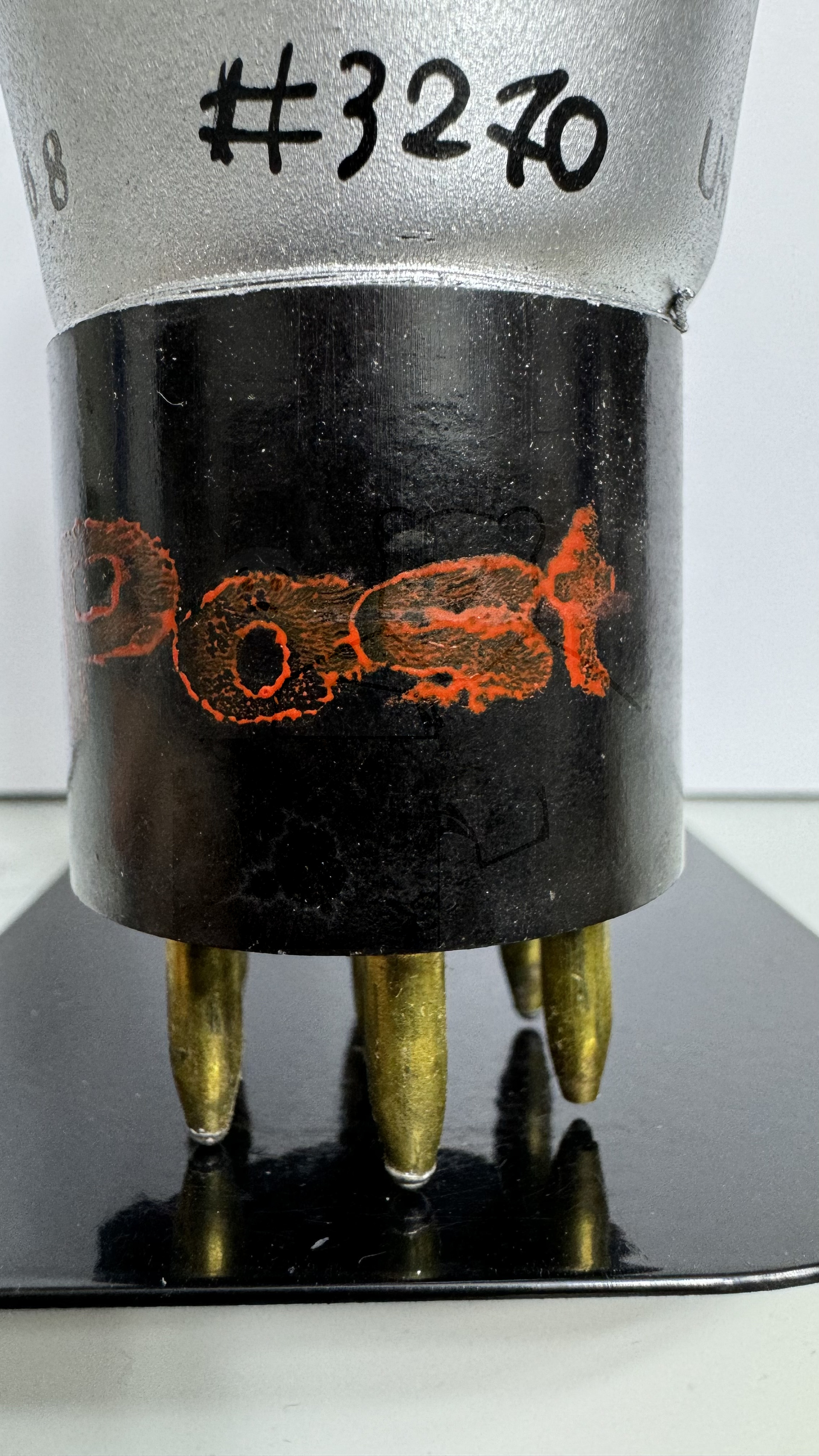 Röhre C3d #3270 Bild 3