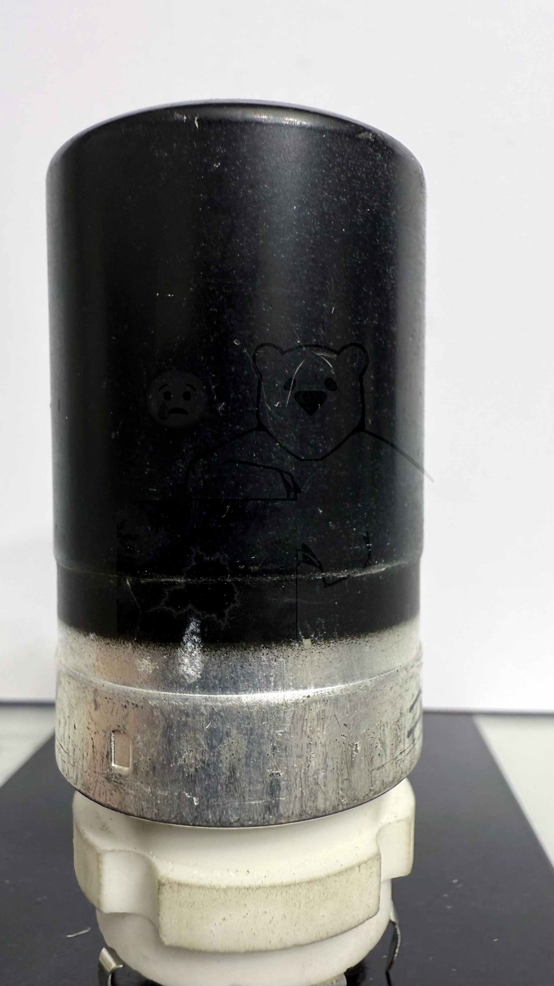 Röhre C3g #0012 Bild 1