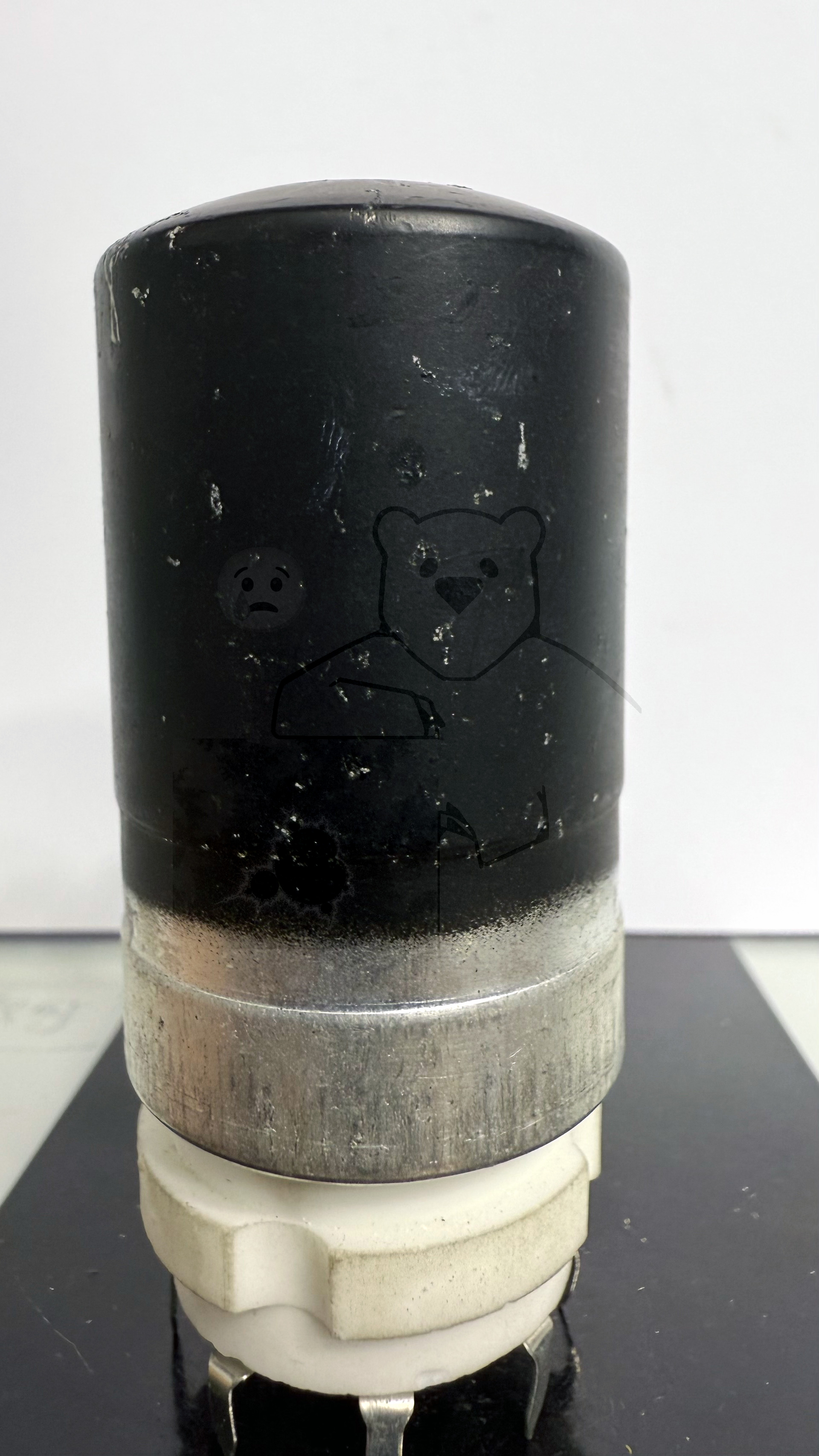 Röhre C3g #0015 Bild 1