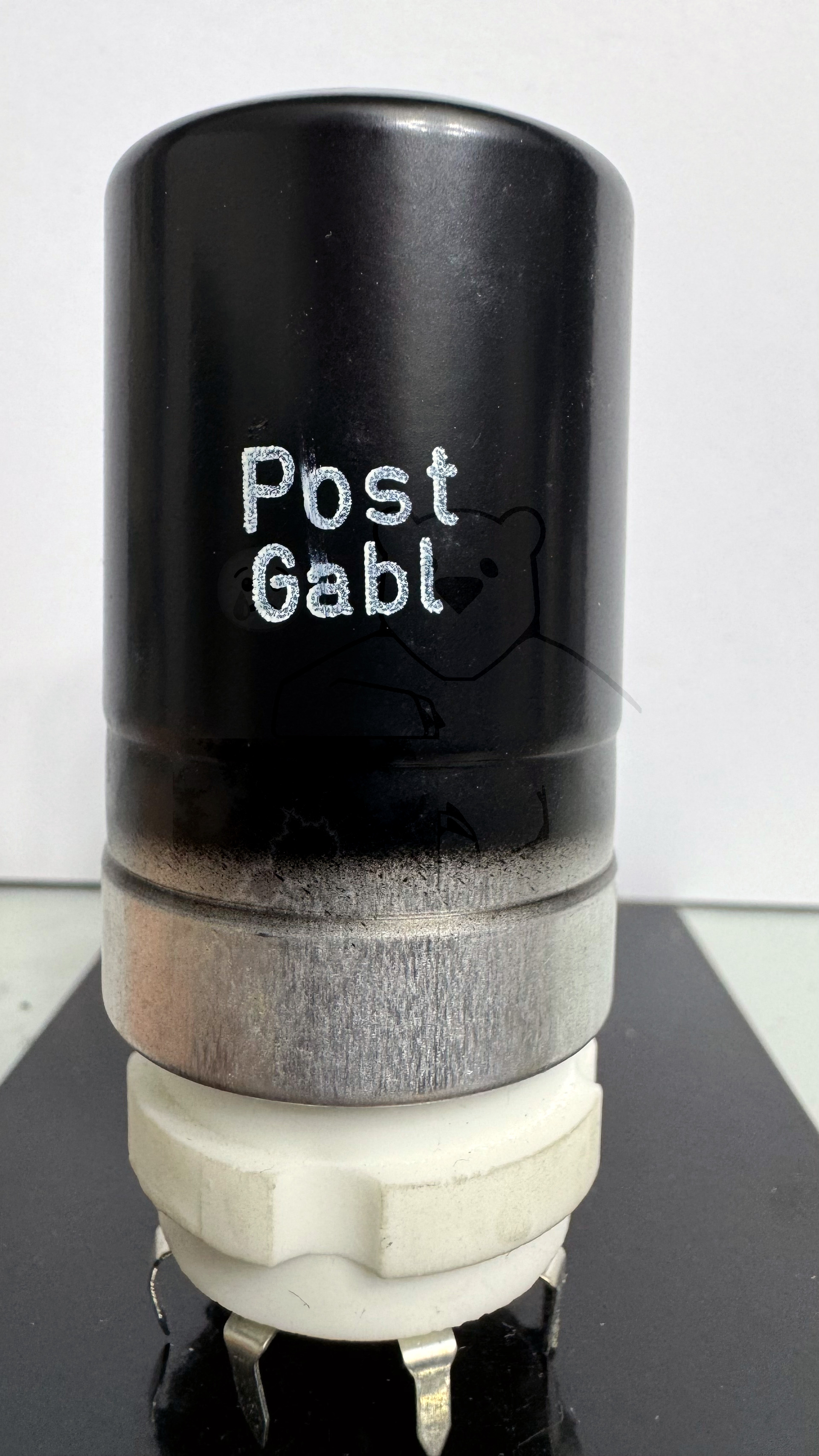 Röhre C3g #3278 Bild 2