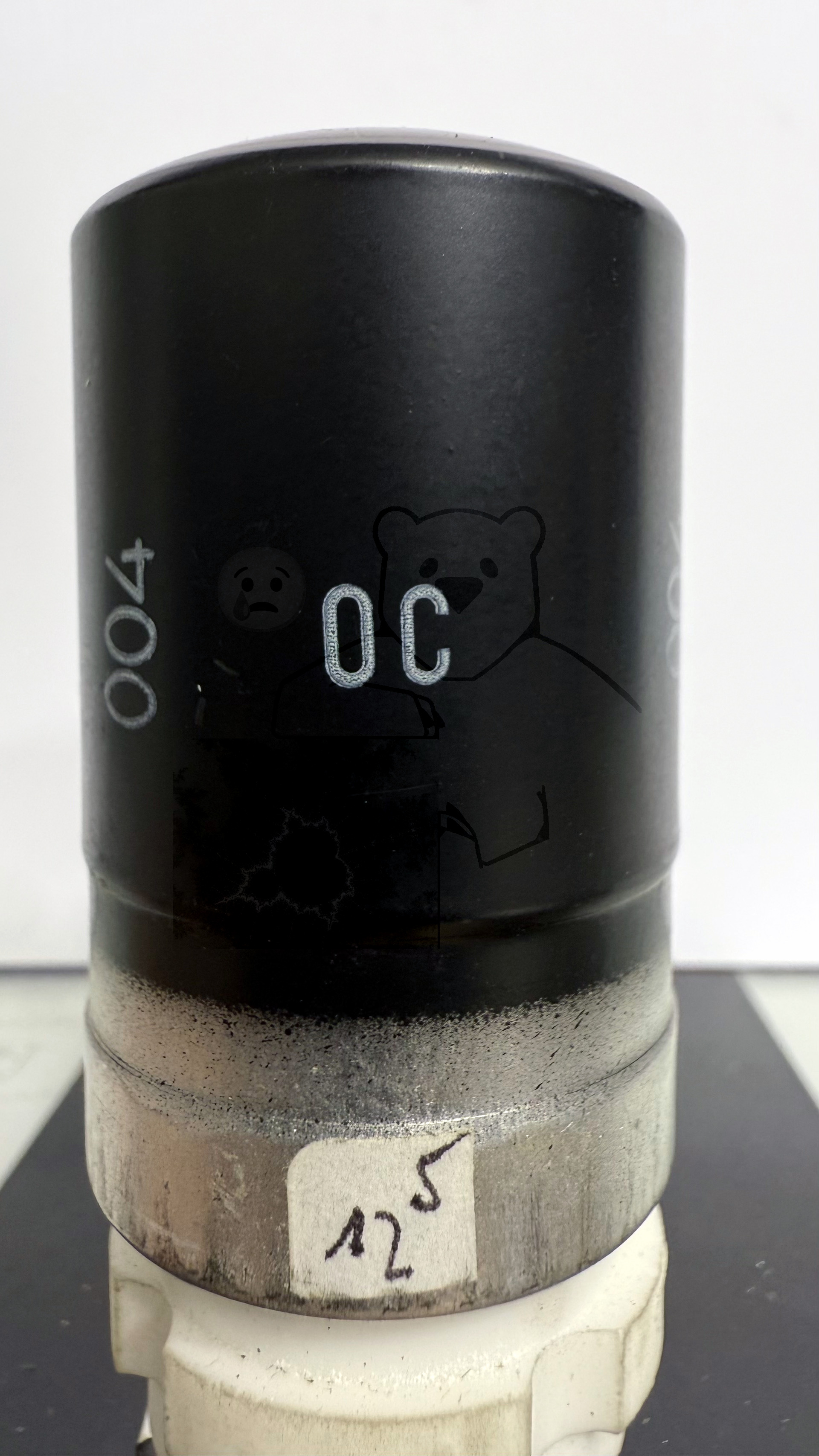 Röhre C3g #4865 Bild 1