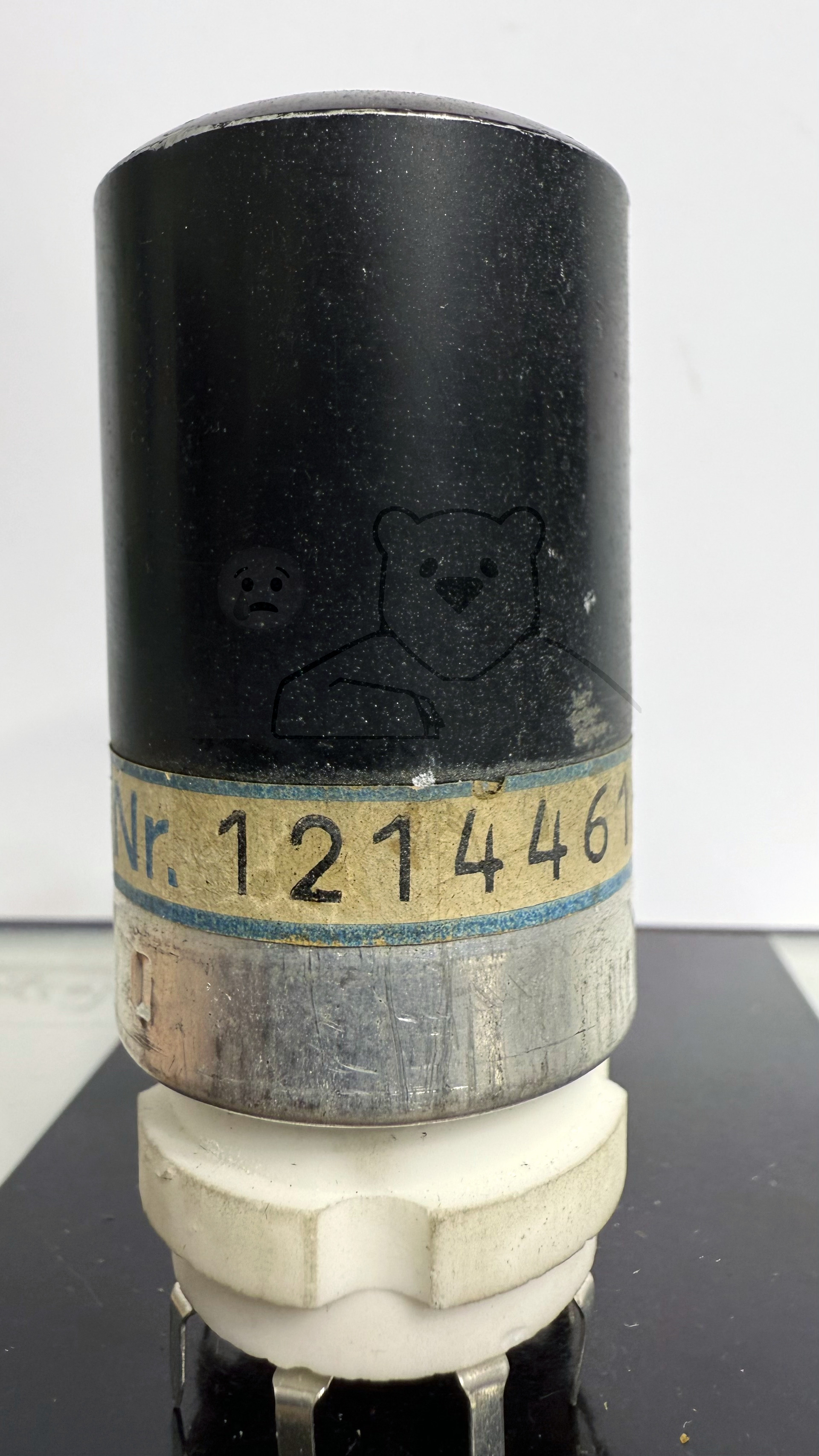 Röhre C3g #6232 Bild 2