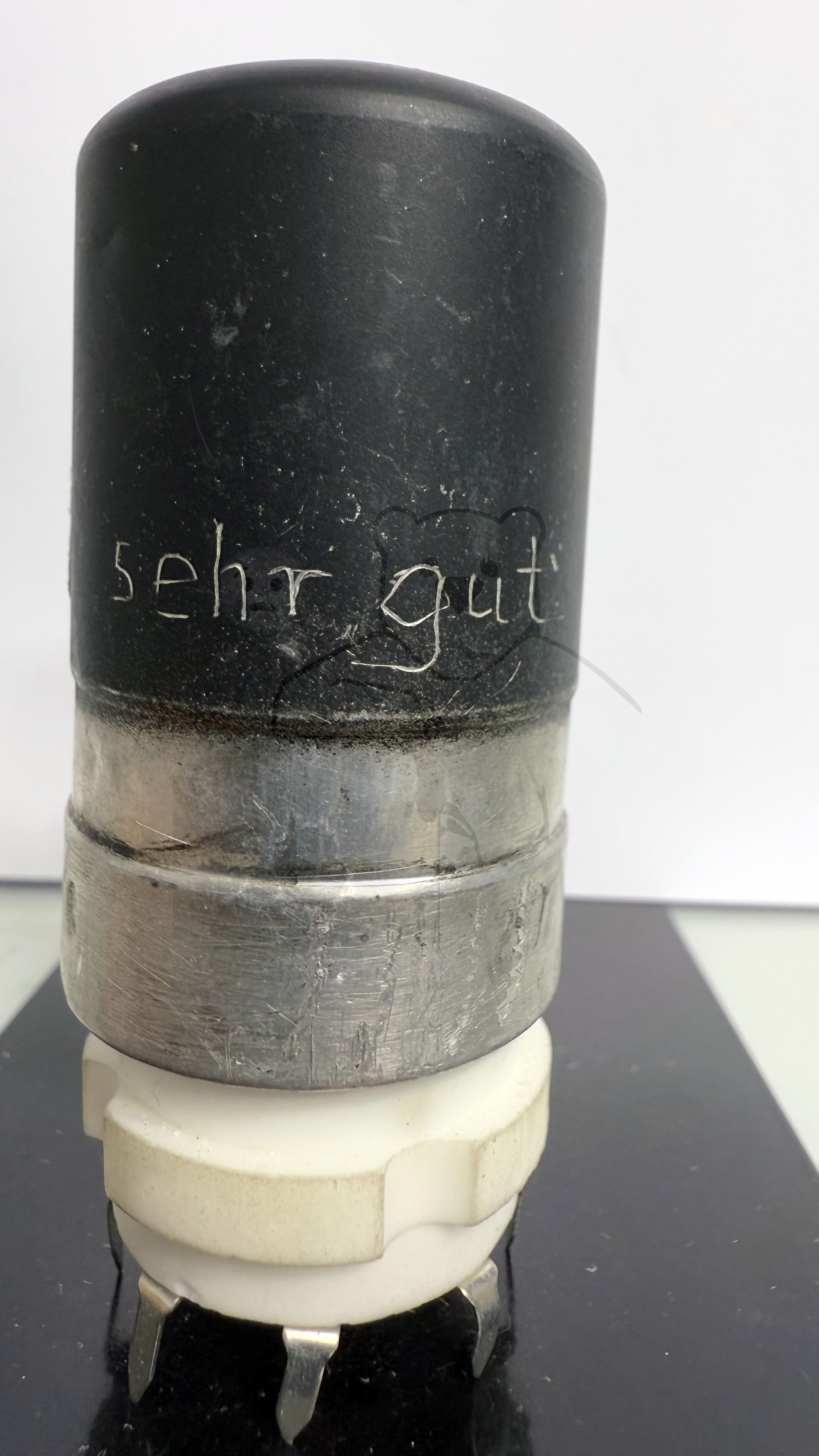 Röhre C3m #7976 Bild 1