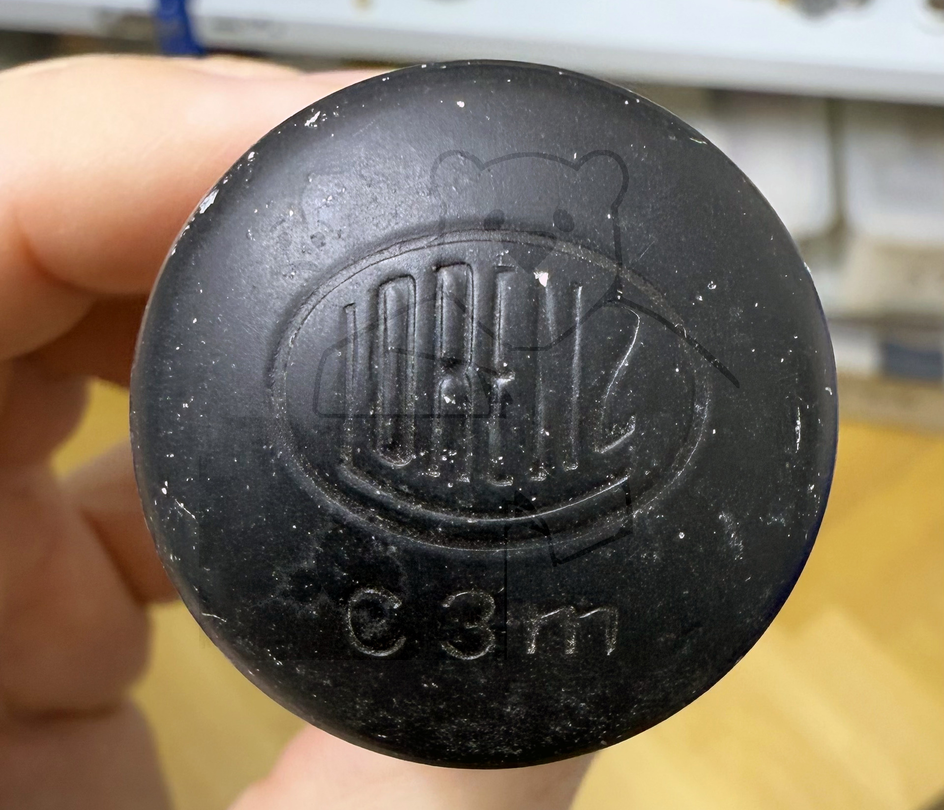 Röhre C3m #7979 Bild 3