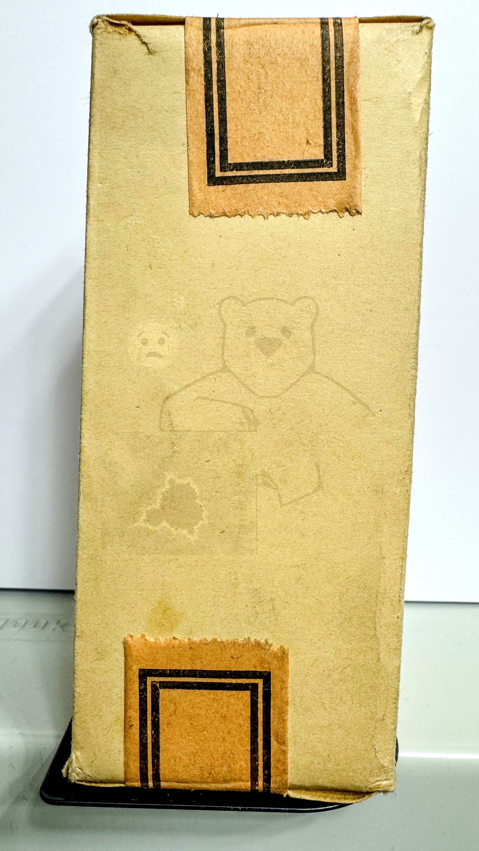 Röhre CBL1 #3773 Verpackung Bild 2