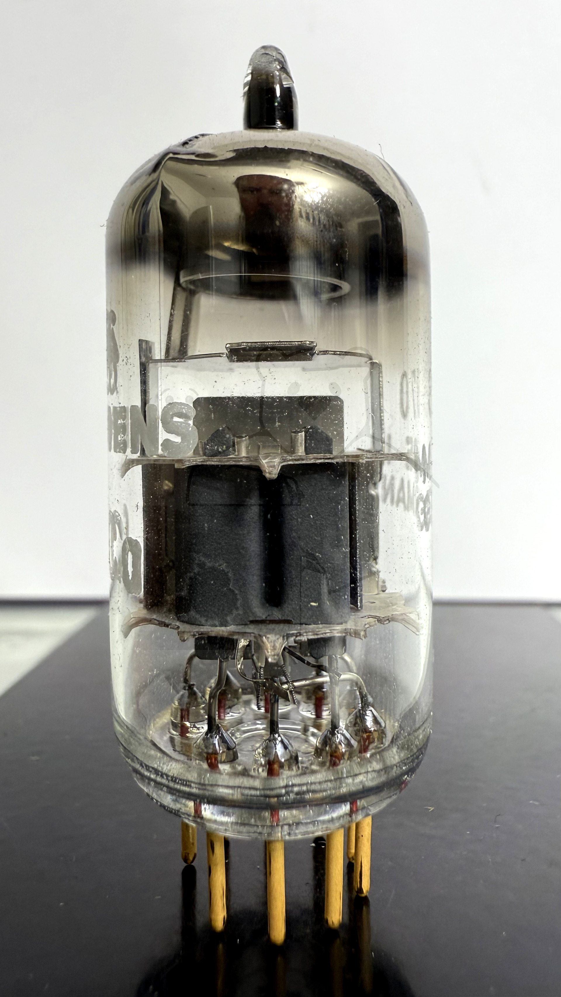 Röhre CCa #0817 Bild 2