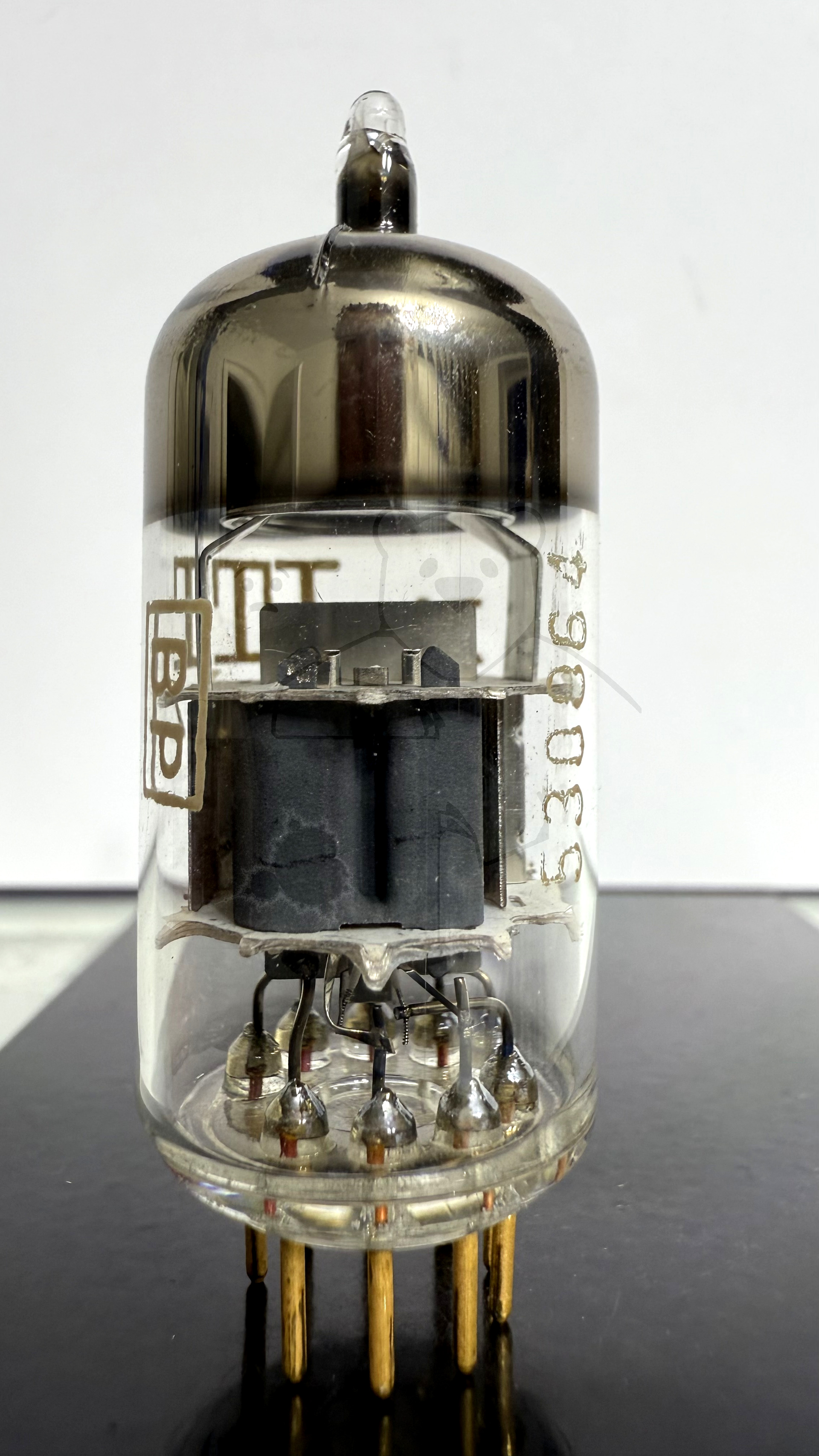 Röhre CCa #7245 Bild 3