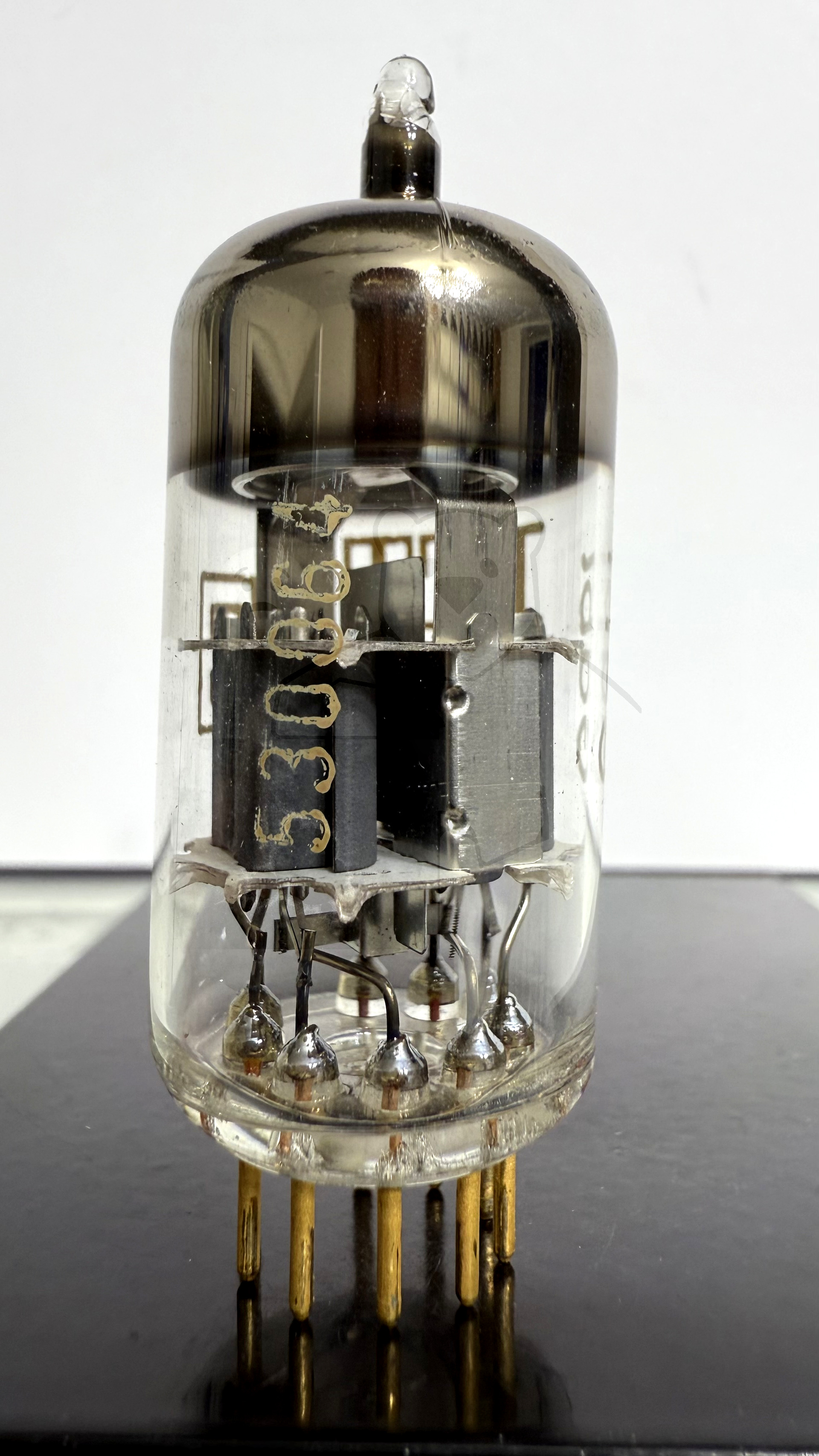 Röhre CCa #7245 Bild 4