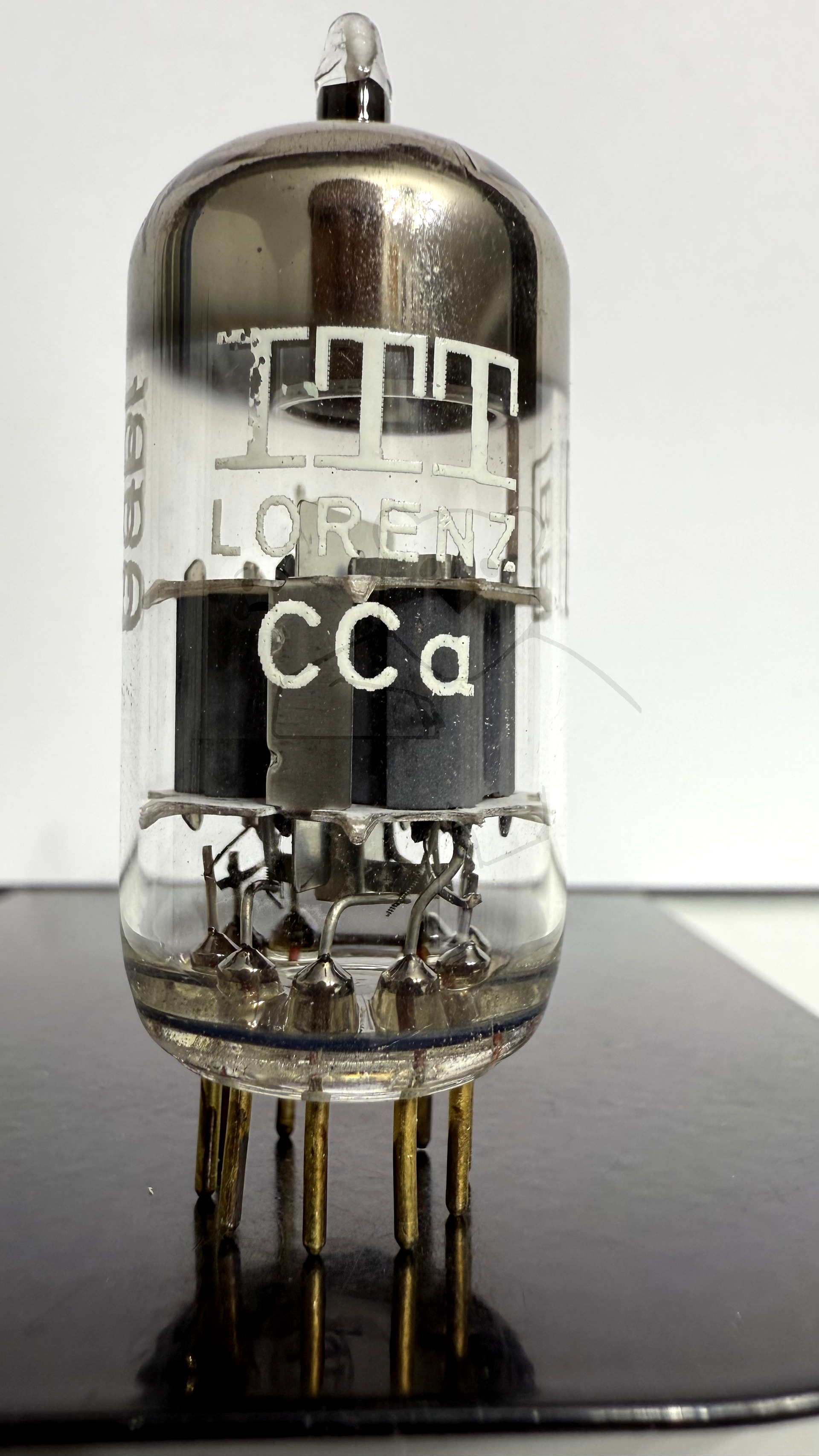 Röhre CCa #7246 Bild 1