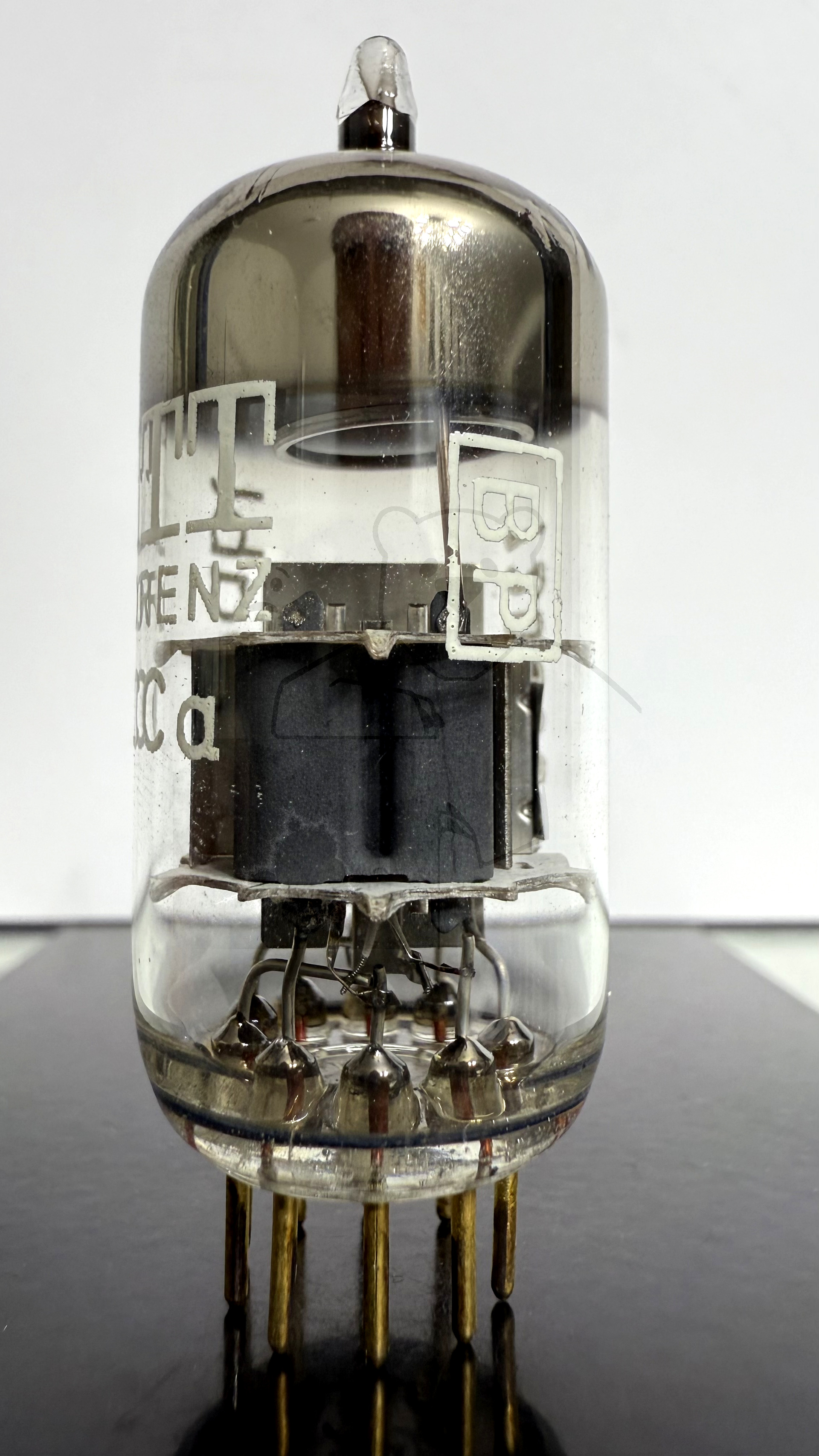 Röhre CCa #7246 Bild 2