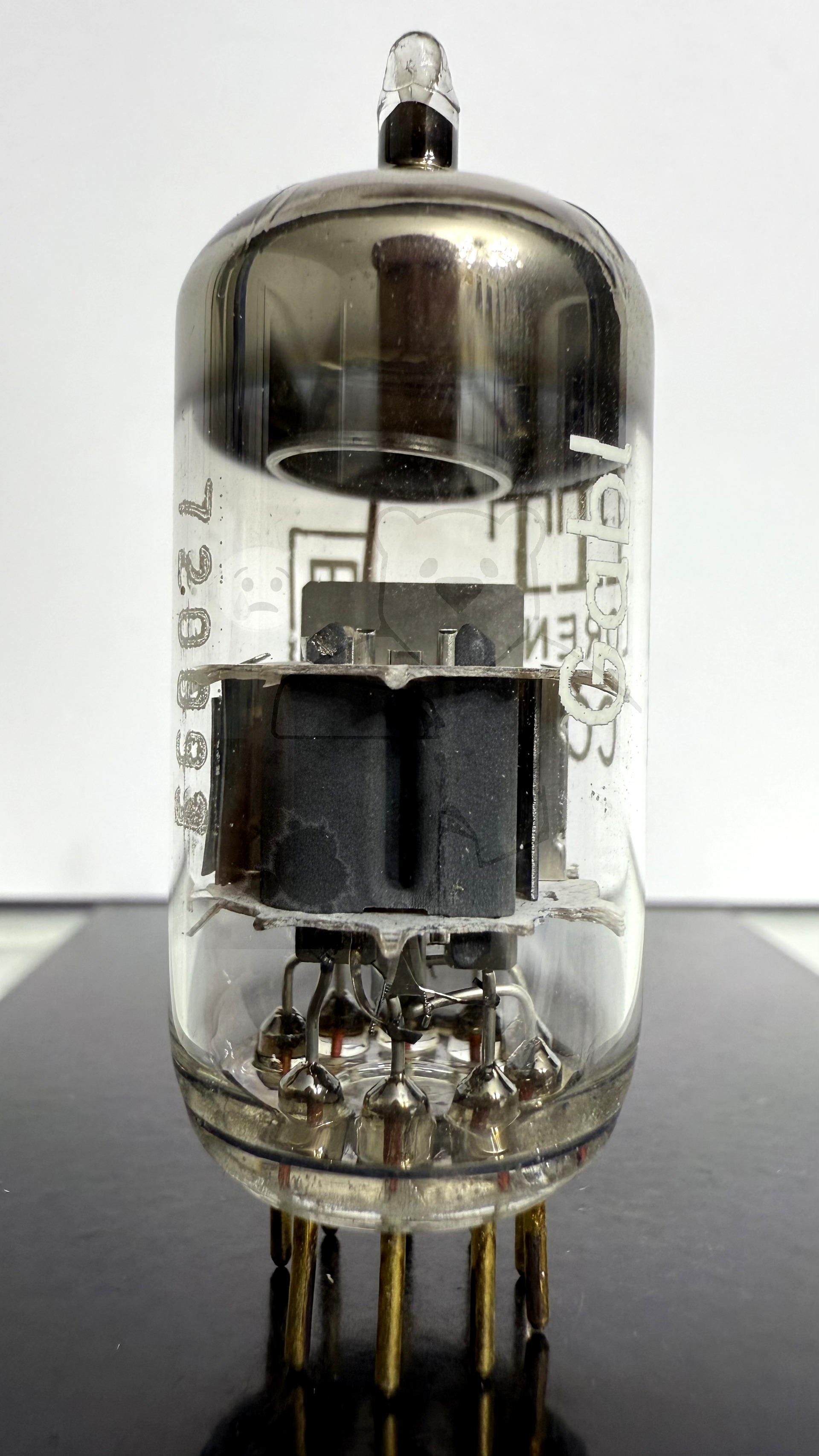 Röhre CCa #7246 Bild 4