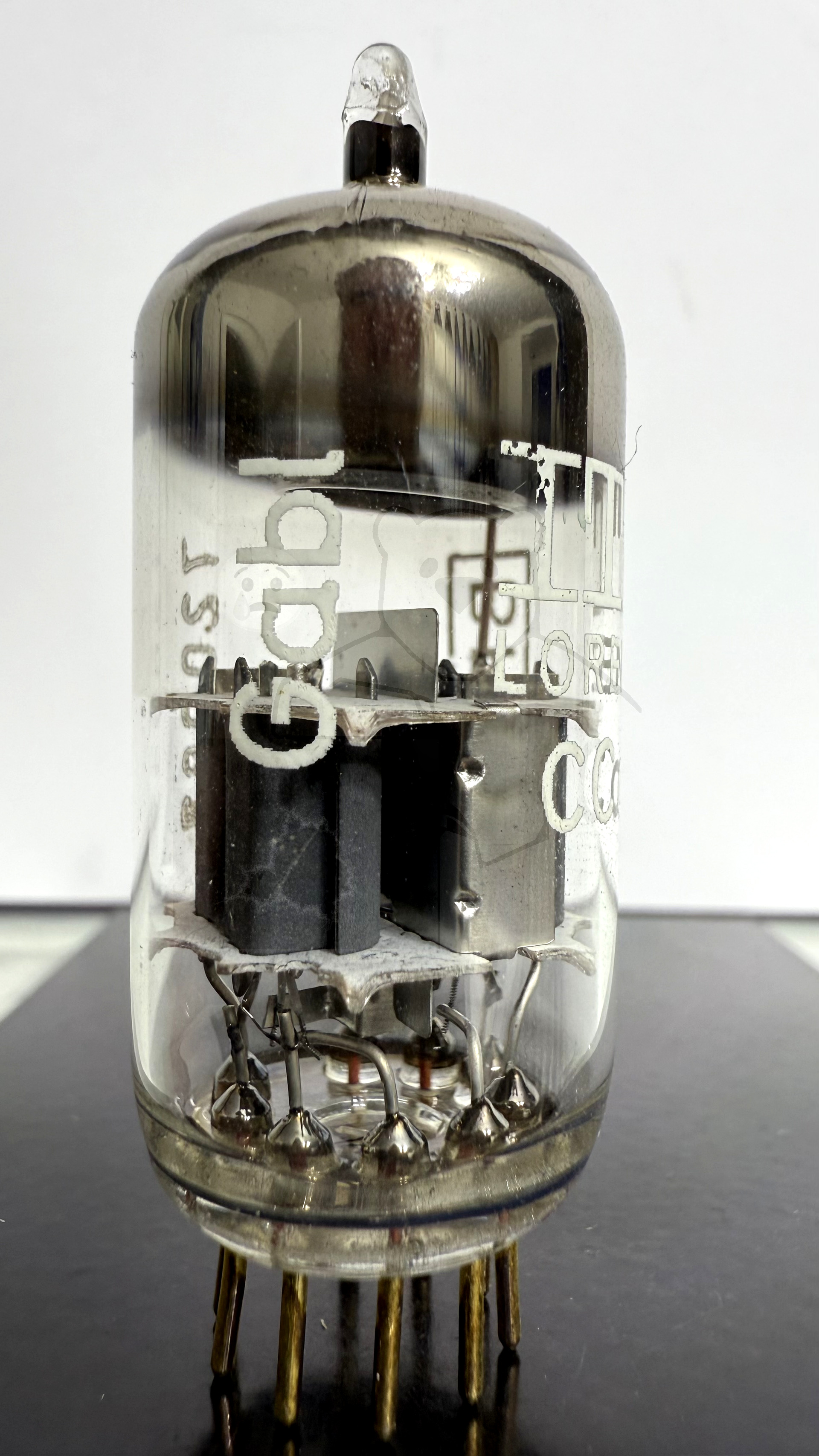 Röhre CCa #7246 Bild 5