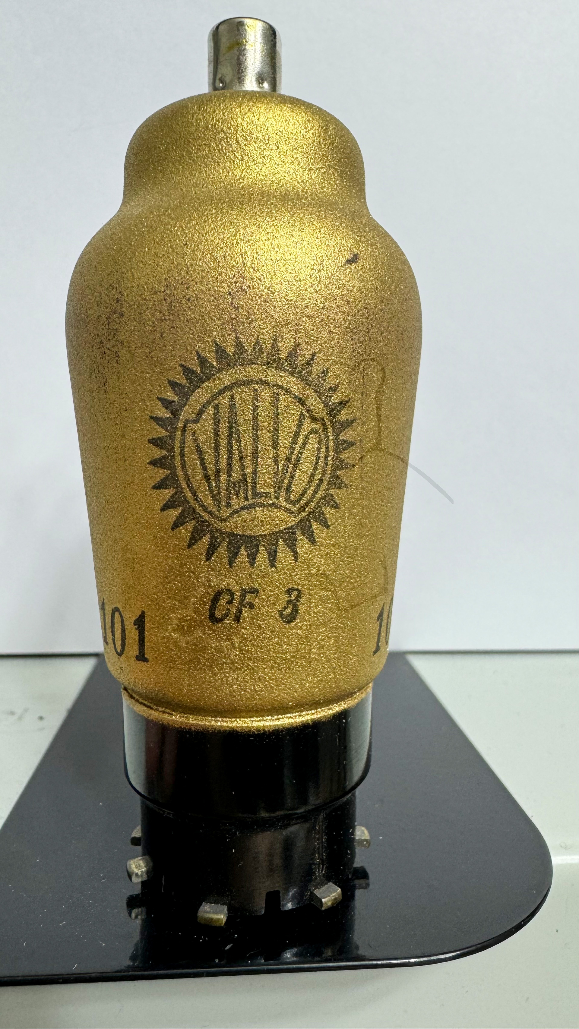 Röhre CF3 #3319 Bild 1