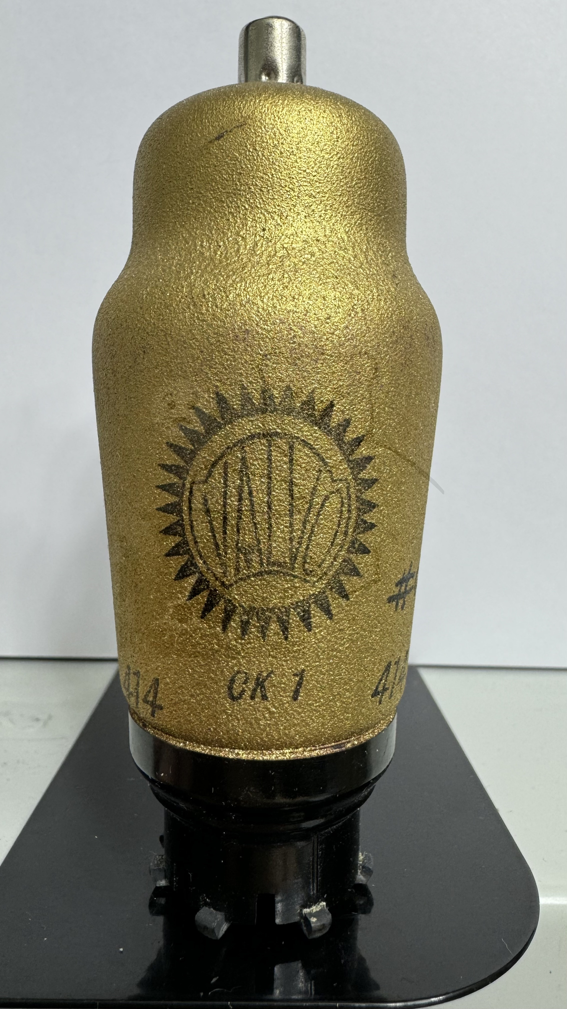 Röhre CK1 #0117 Bild 1